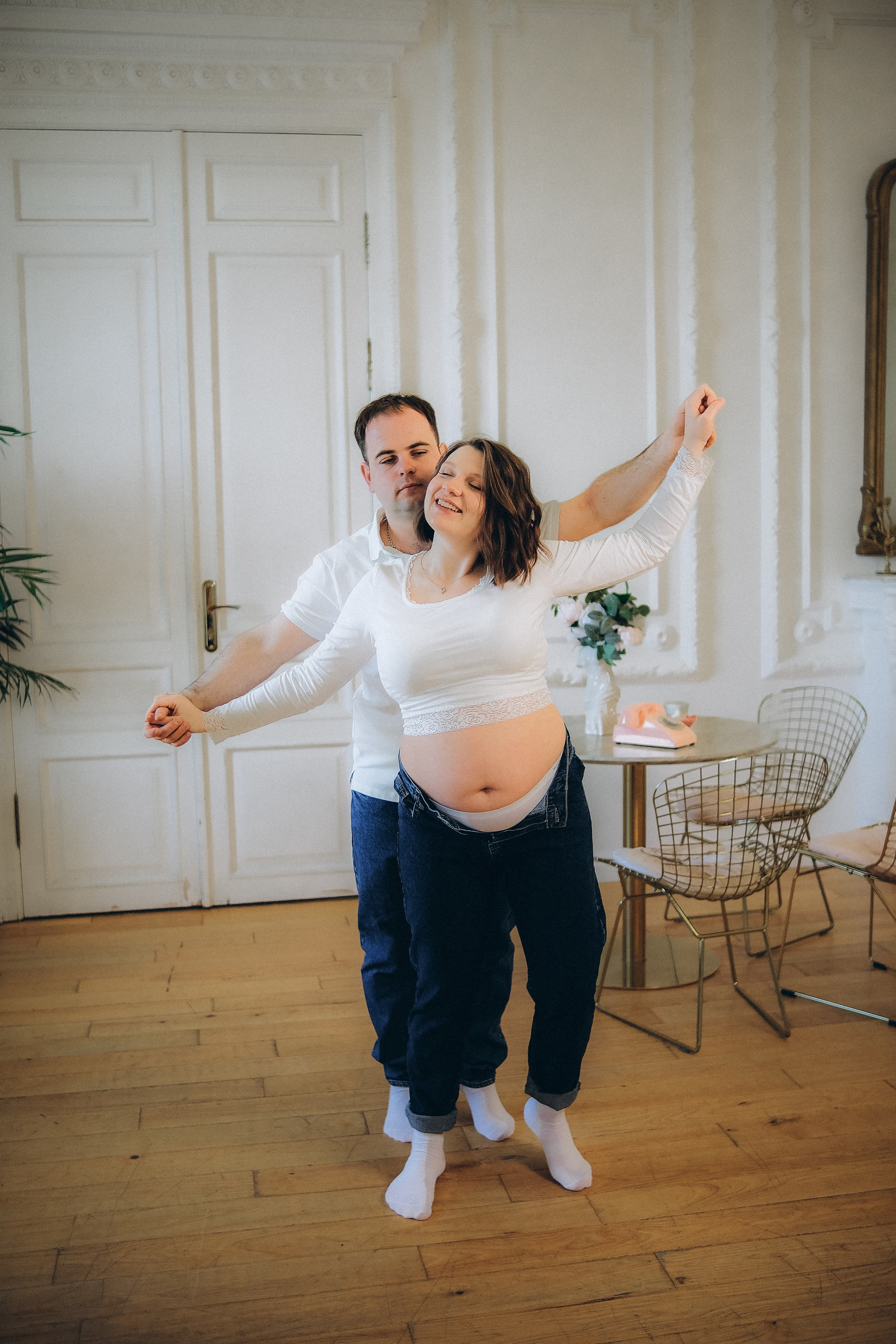 Ника & Леша. Phdkvmr.ru