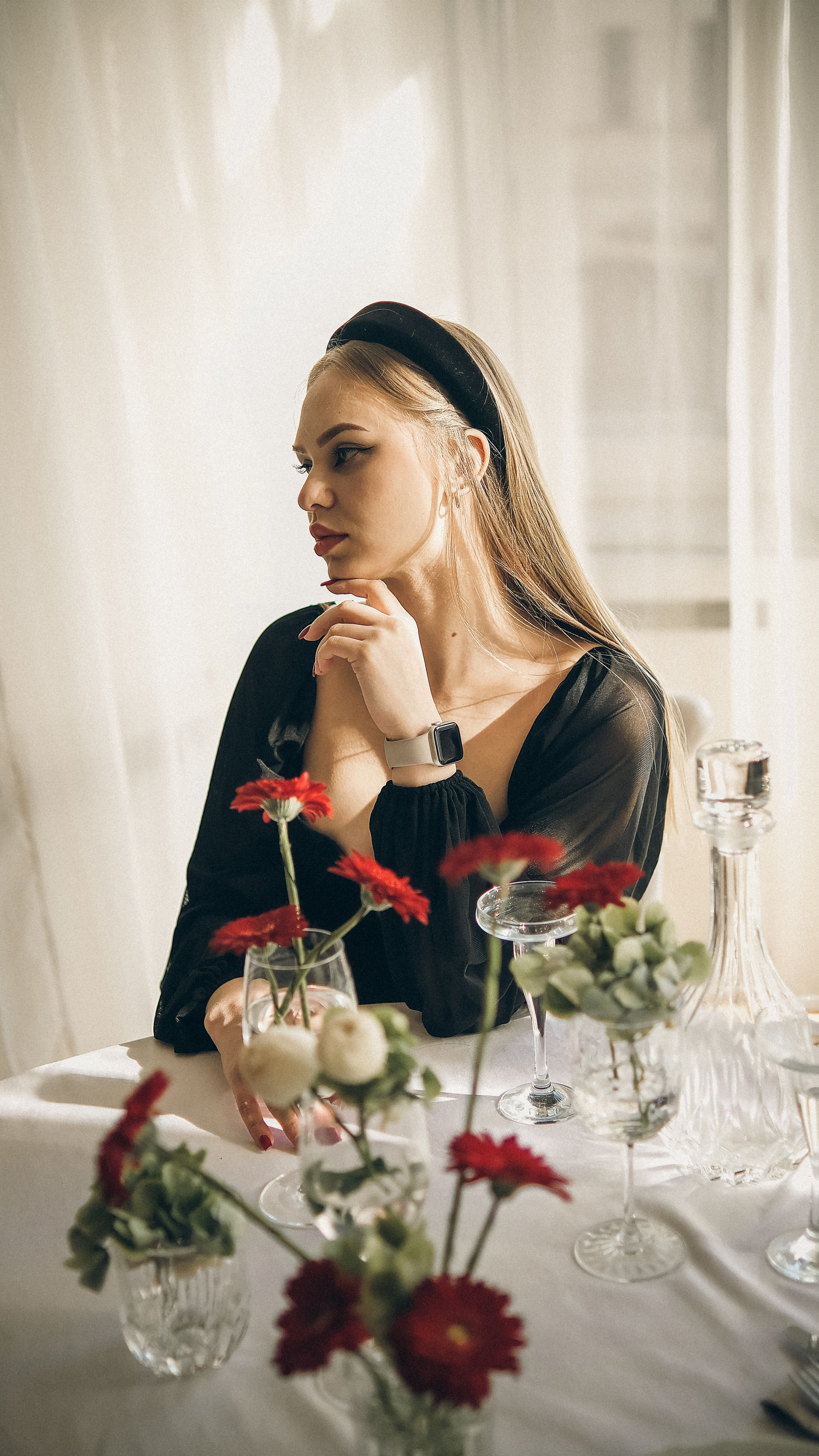 Лина. Phdkvmr.ru