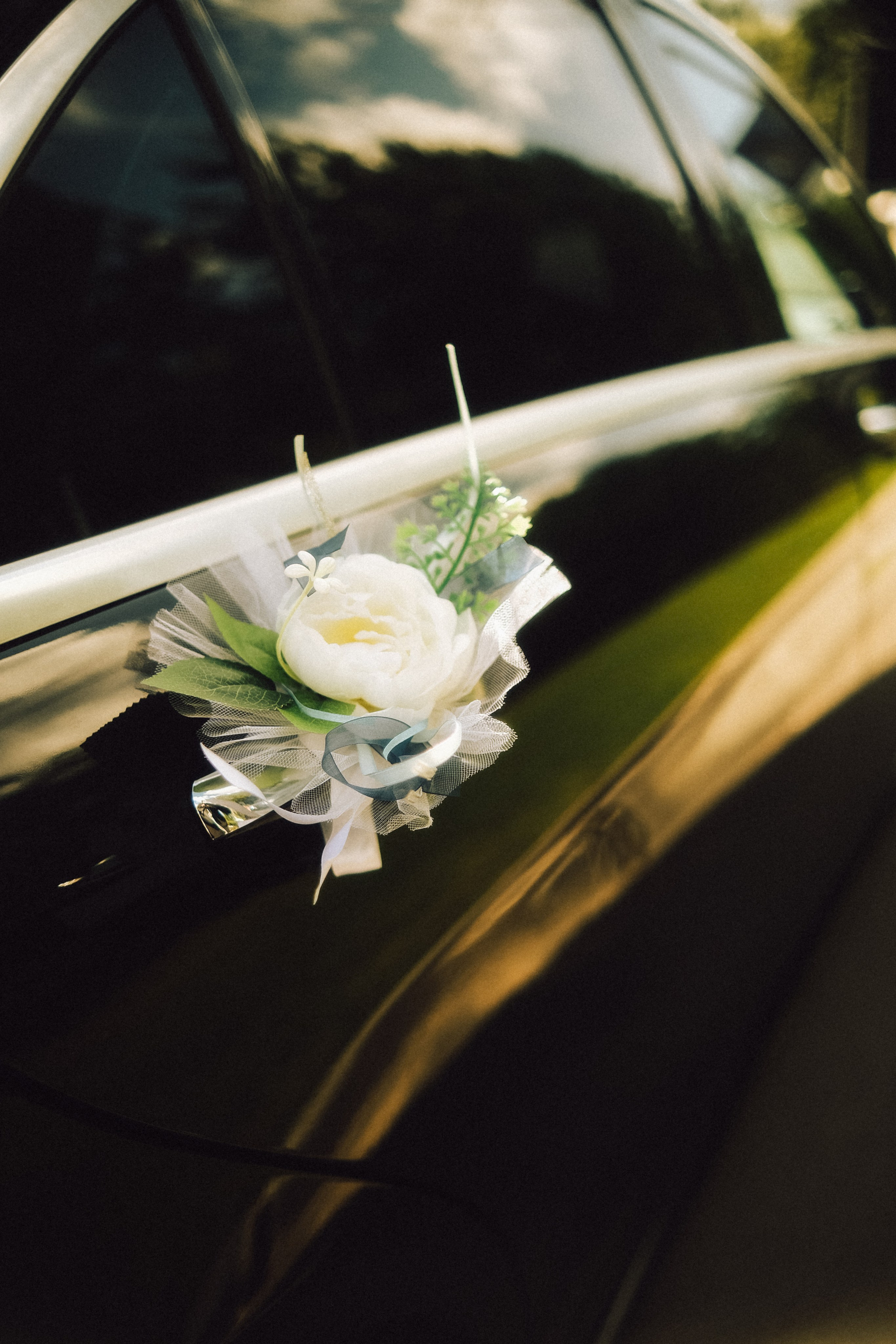 Полина & Илья. МСК ЗАГС ВДНХ. Phdkvmr.ru