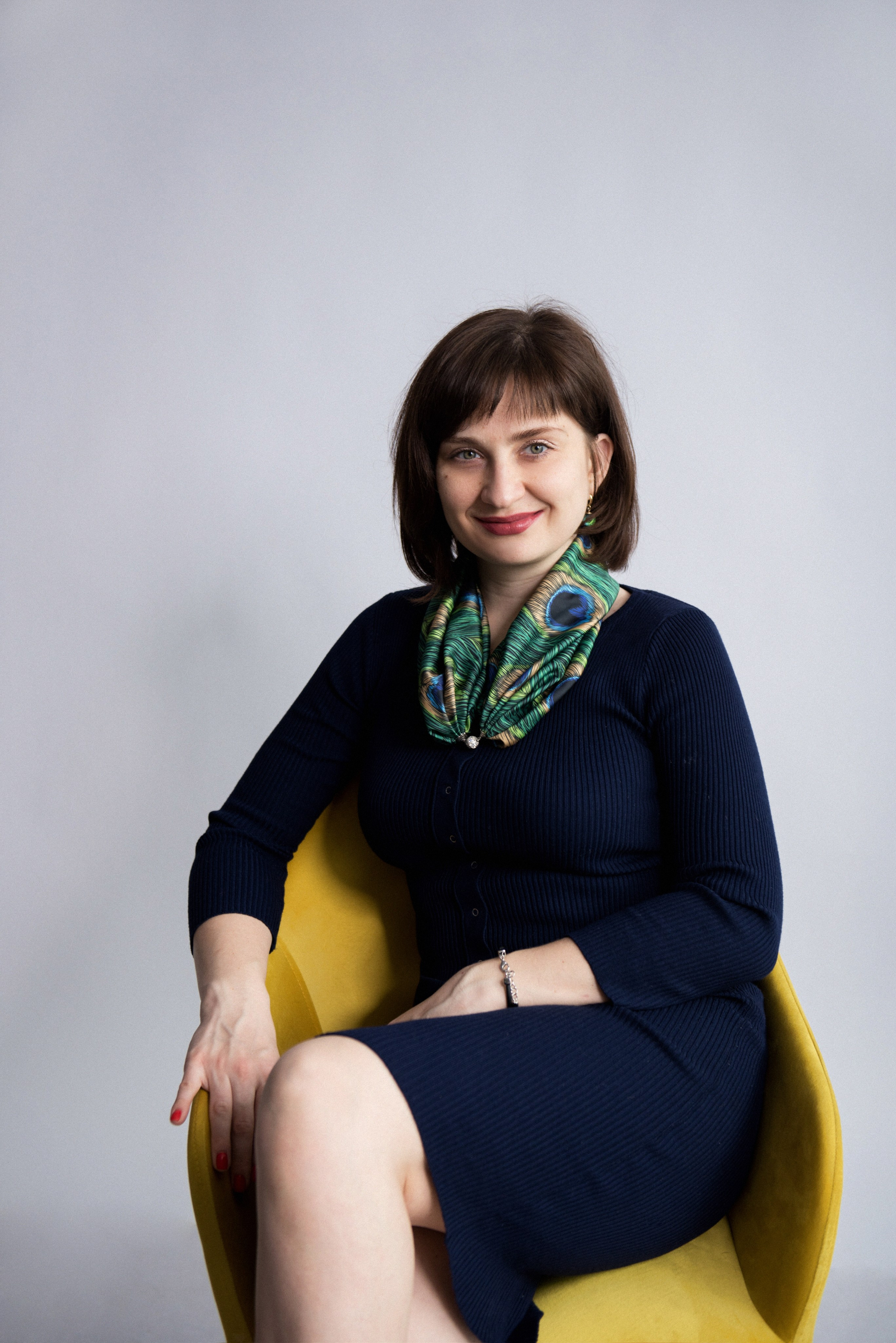 Катя. Семейный и свадебный фотограф в Ельце Юлия Дякина