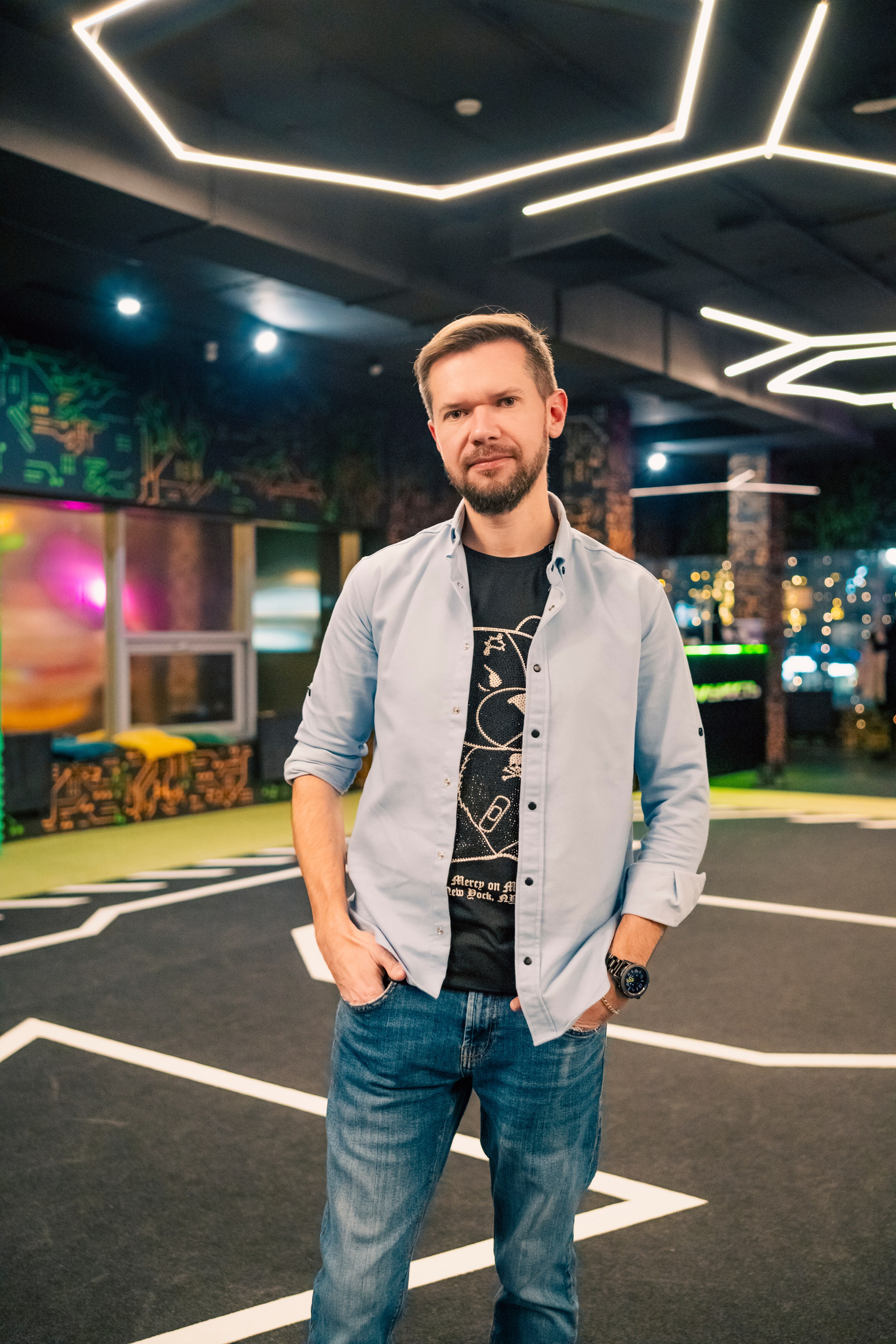 VR (November-December 2024). Felixtones