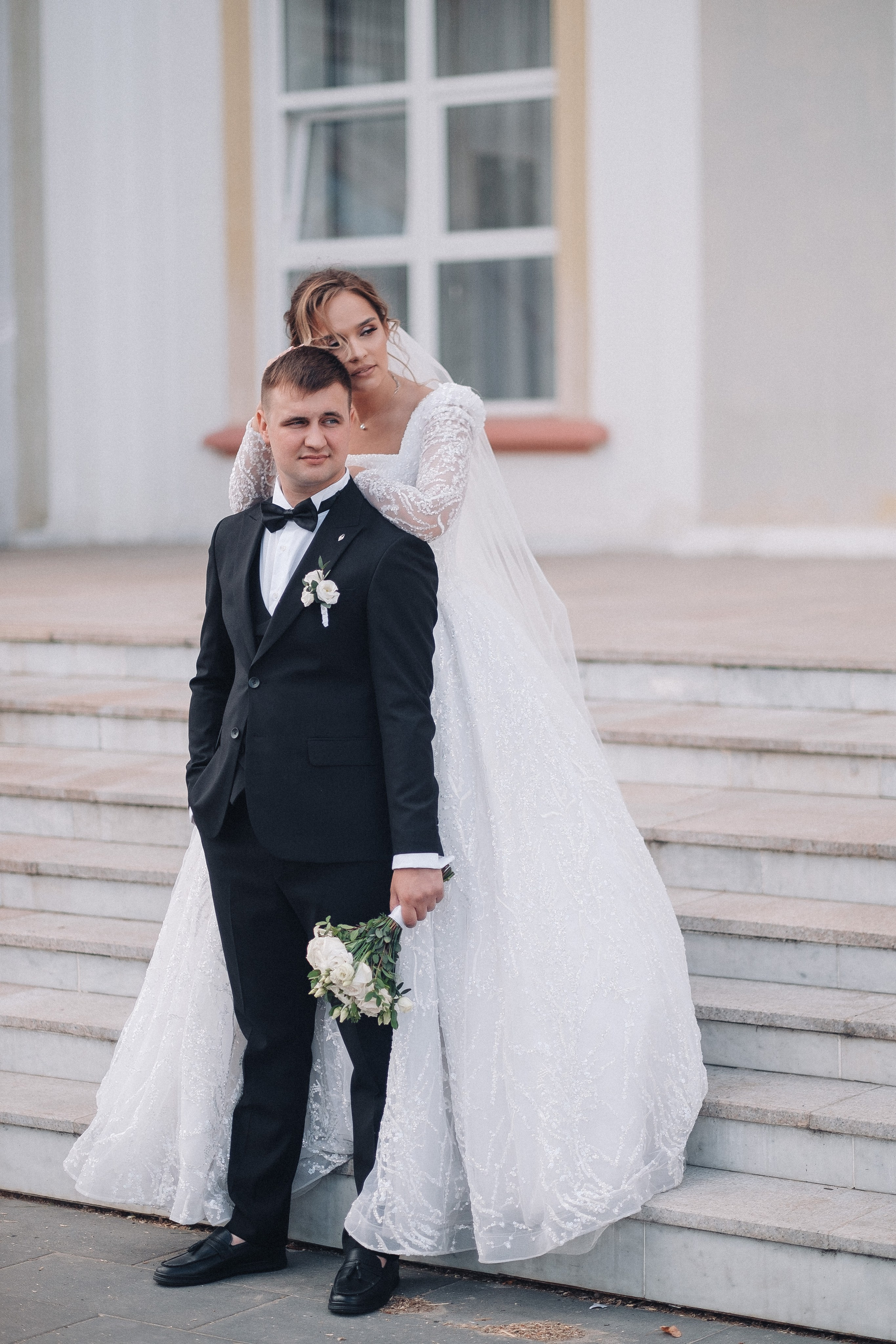 Вячеслав & Юлия. Свадебный и семейный фотограф в Казани и Зеленодольске Ланочкин Илья