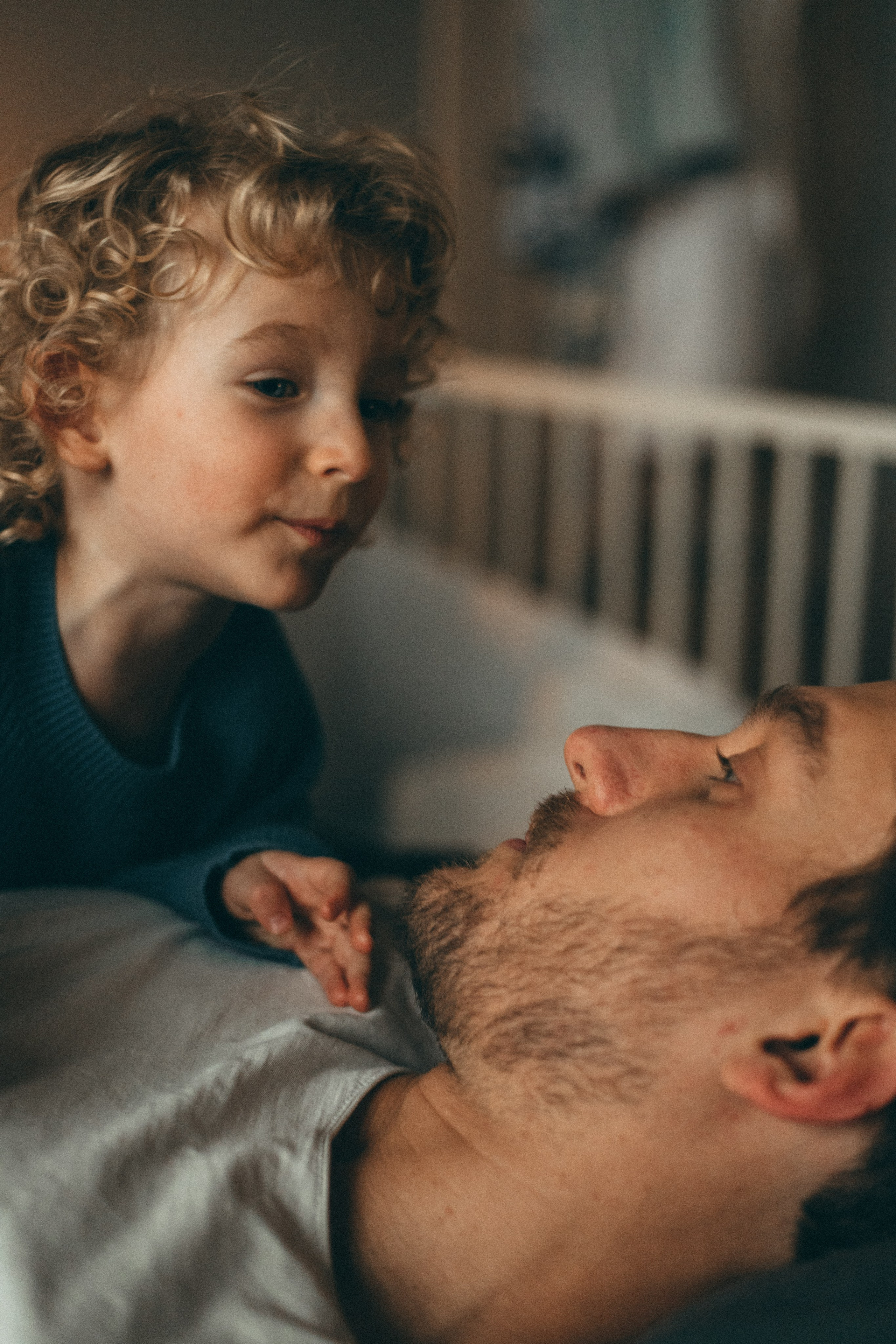 Виктор & Евгения & Марк. Главная