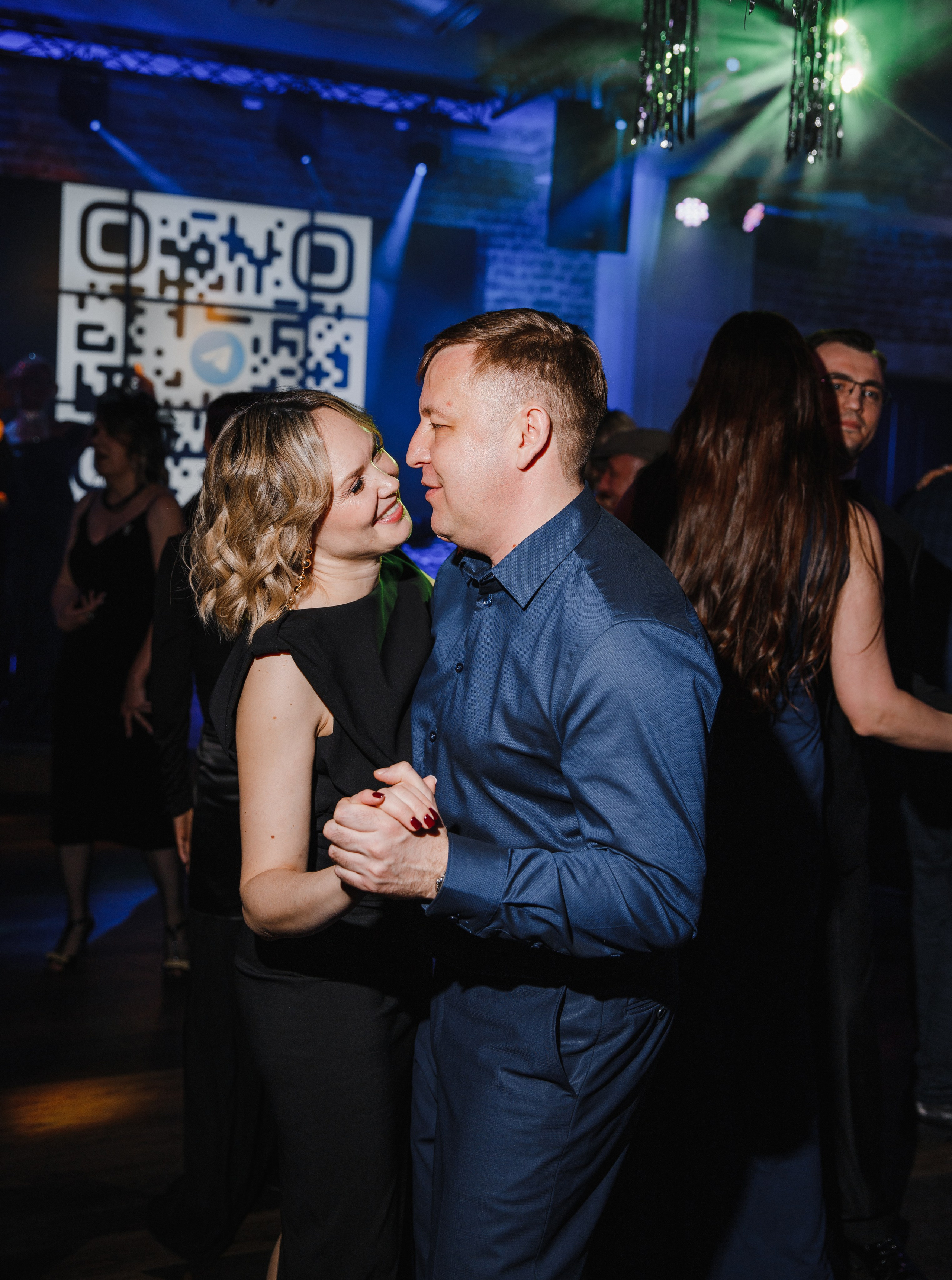 Тайный Бал. Главная