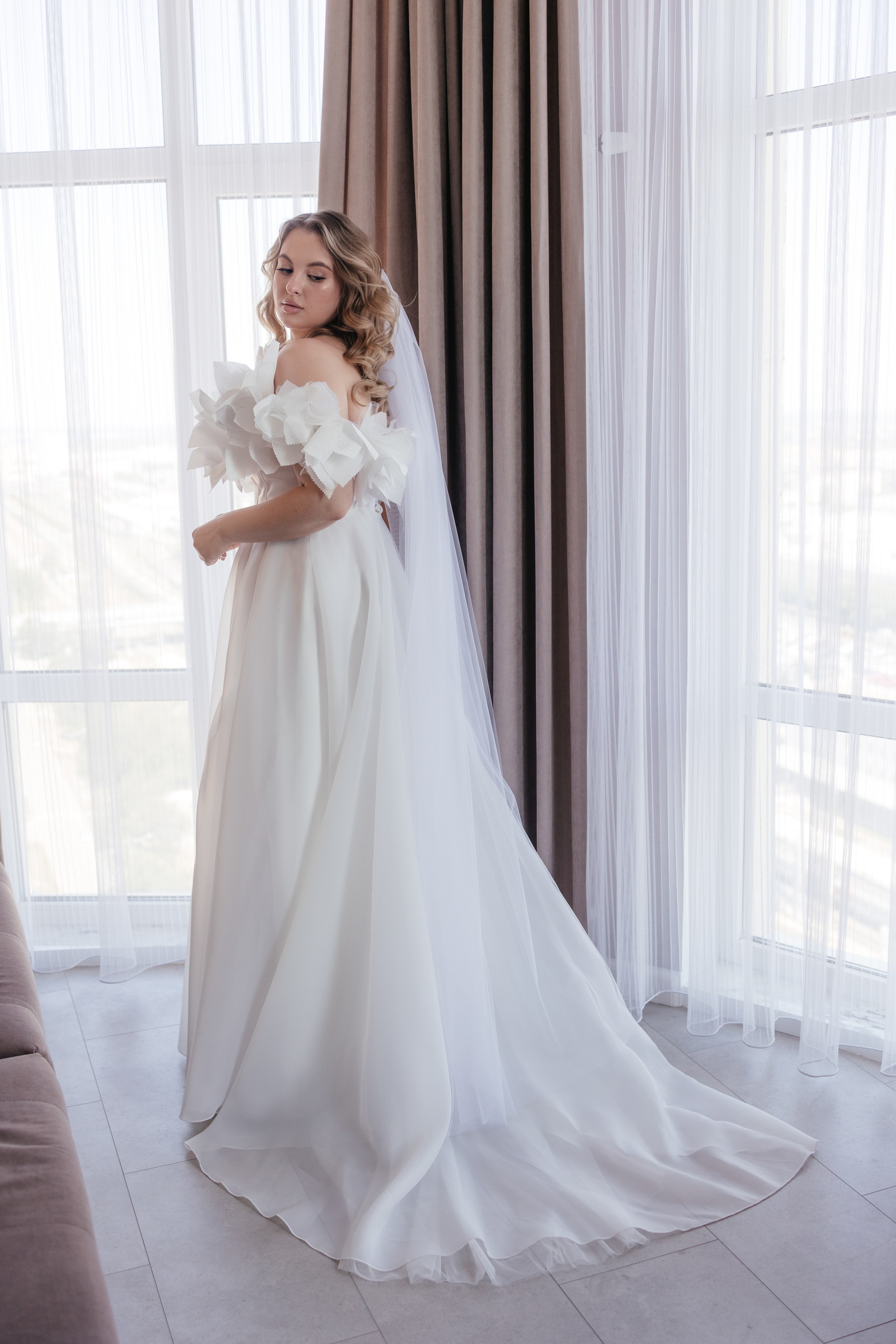 Вова и Лера. Фотограф Крохин Олег