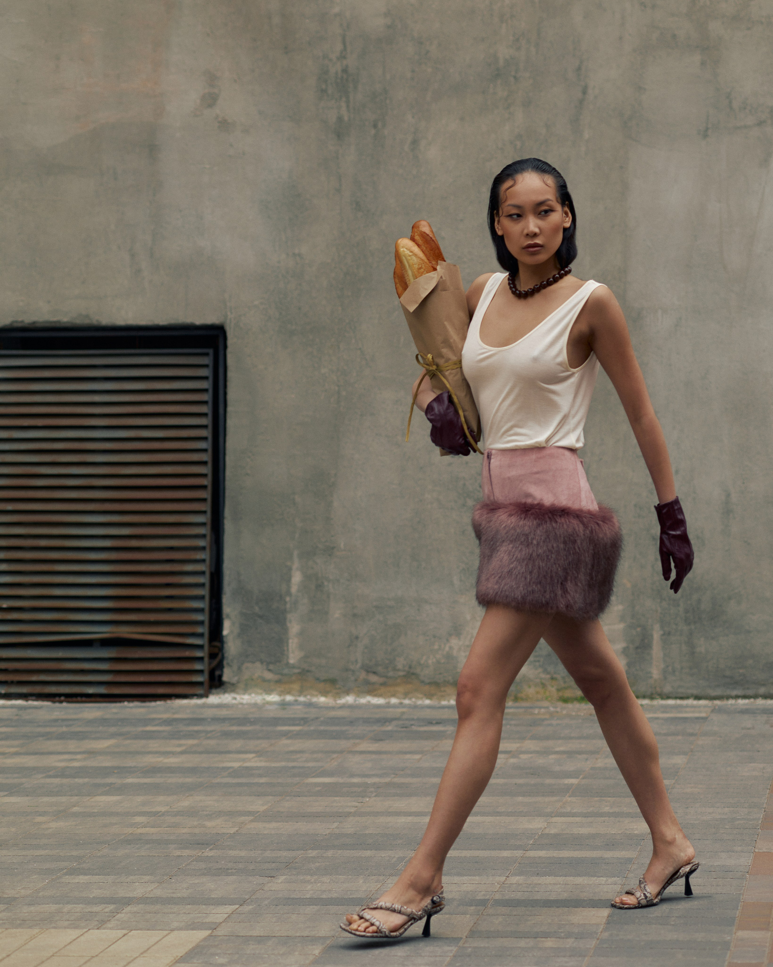 VANESSA. Коммерческий фотограф в Москве Коновалова Ольга