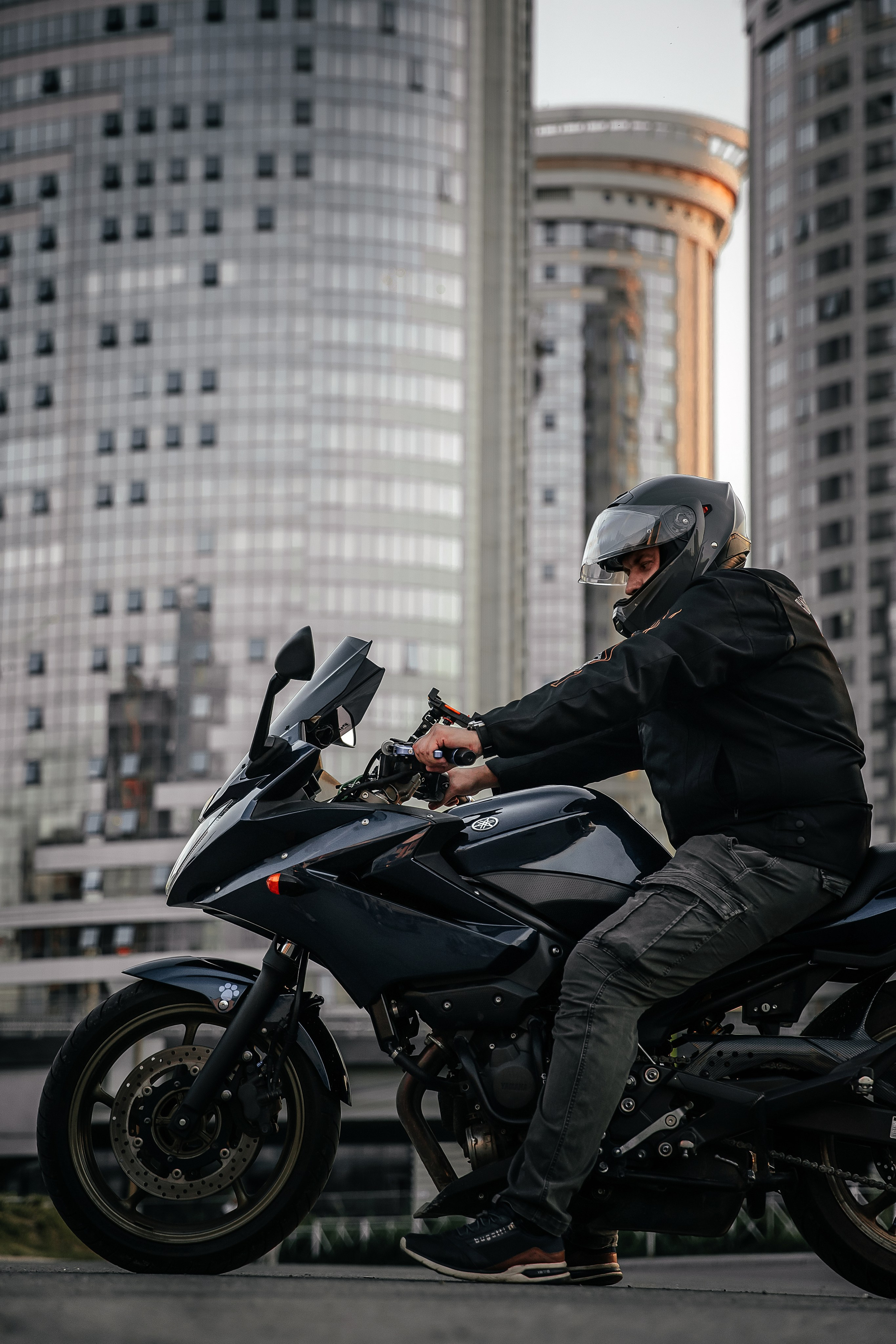 Таня и Макс. Фотограф Алина Ионычева в Новосибирске