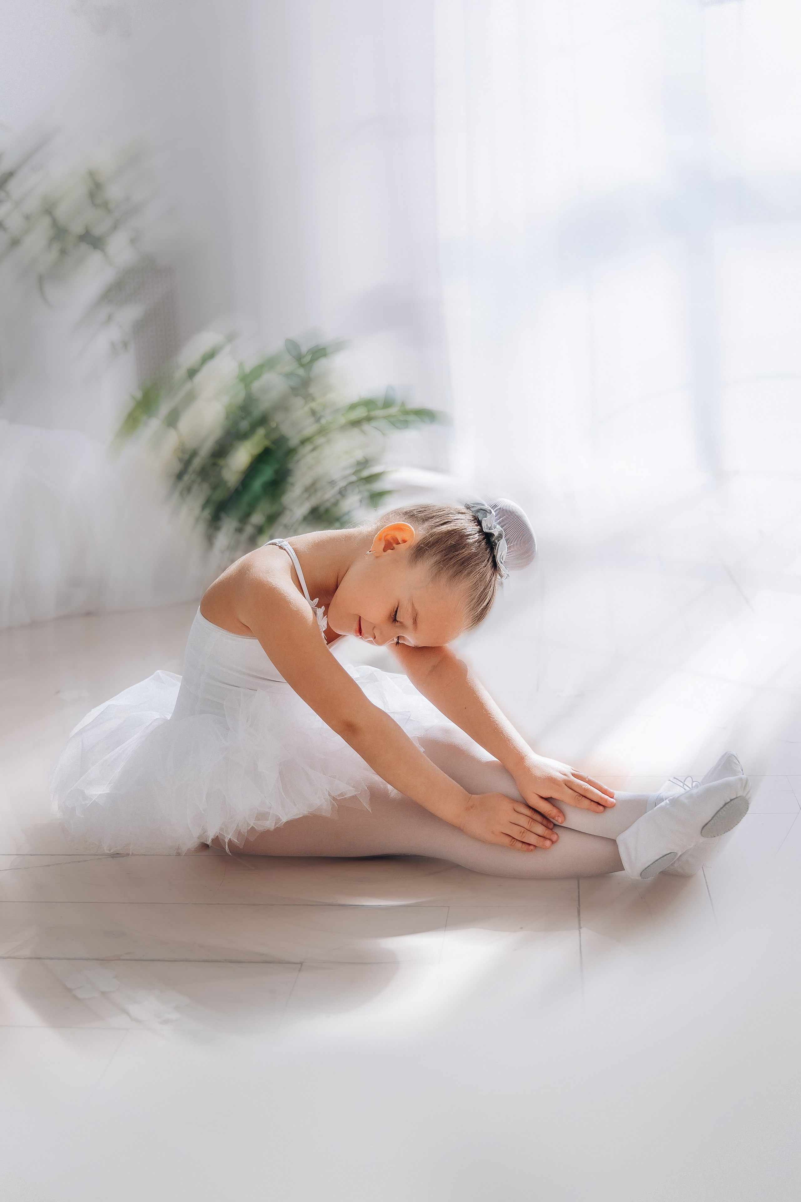 Ева. Фотограф Алина Ионычева в Новосибирске