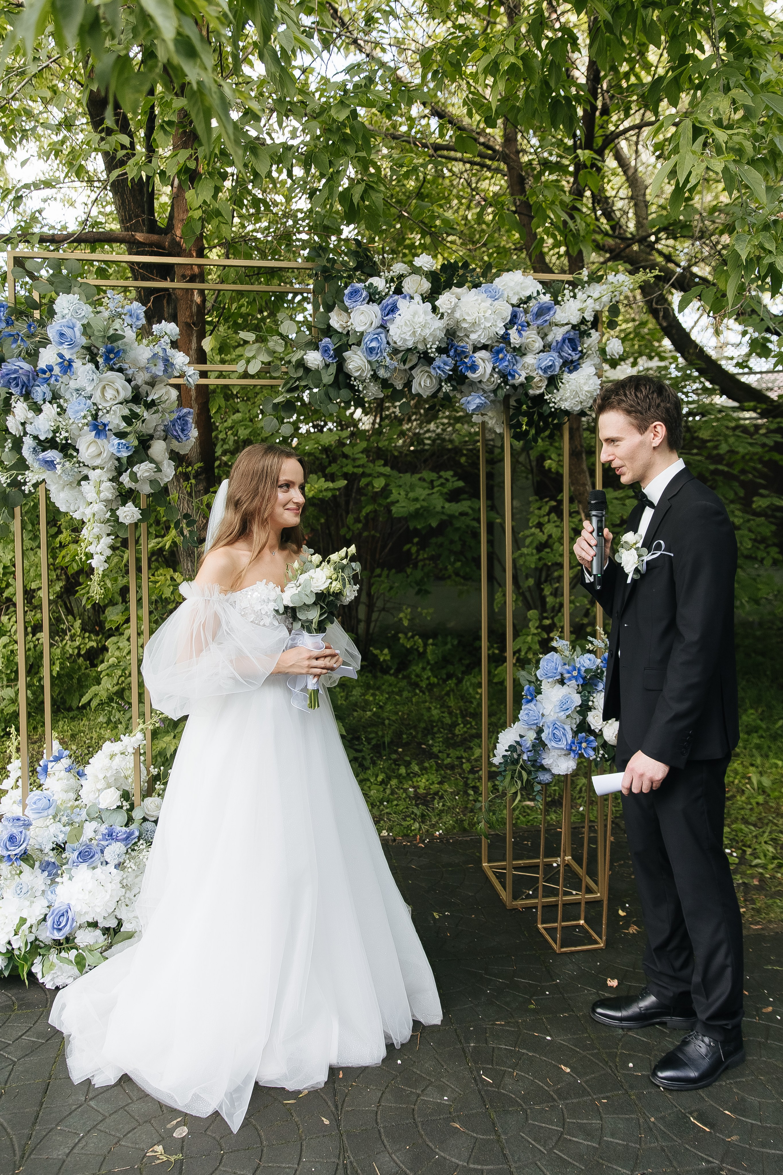 Выездная регистрация. Фотограф в Красноярске Любовь Малеева