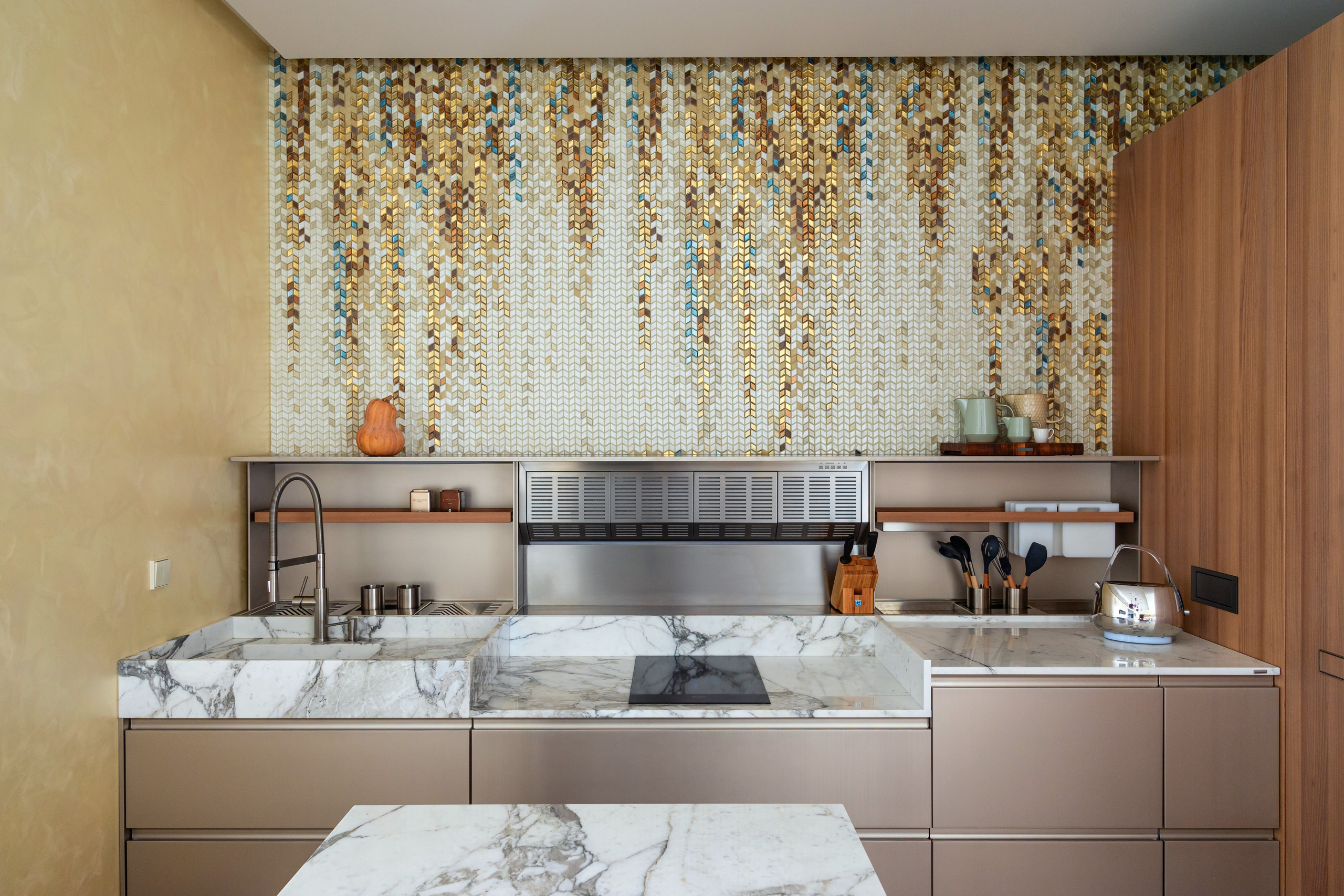 Дизайн прект. Главная