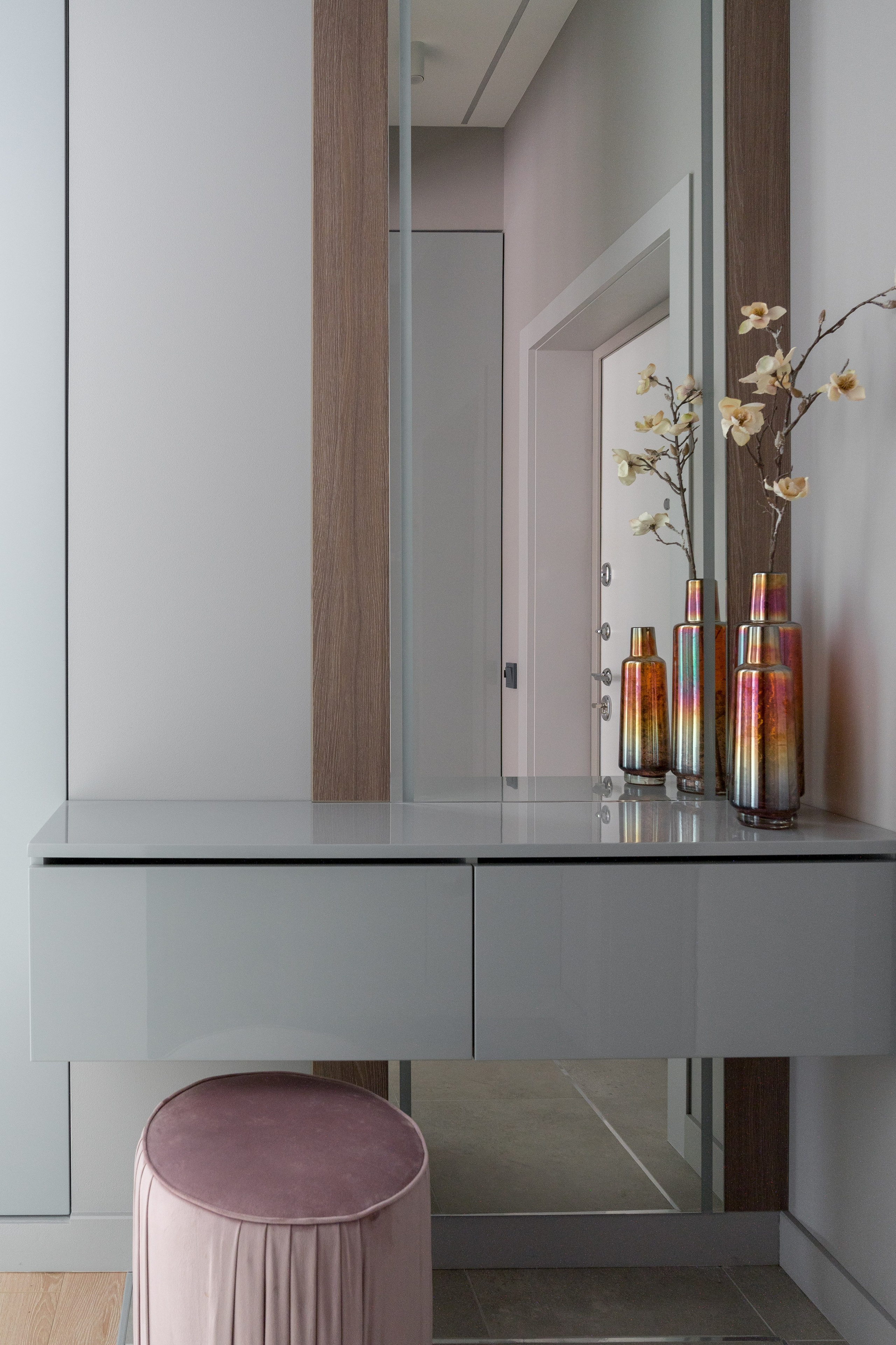 Дизайн прект. Главная