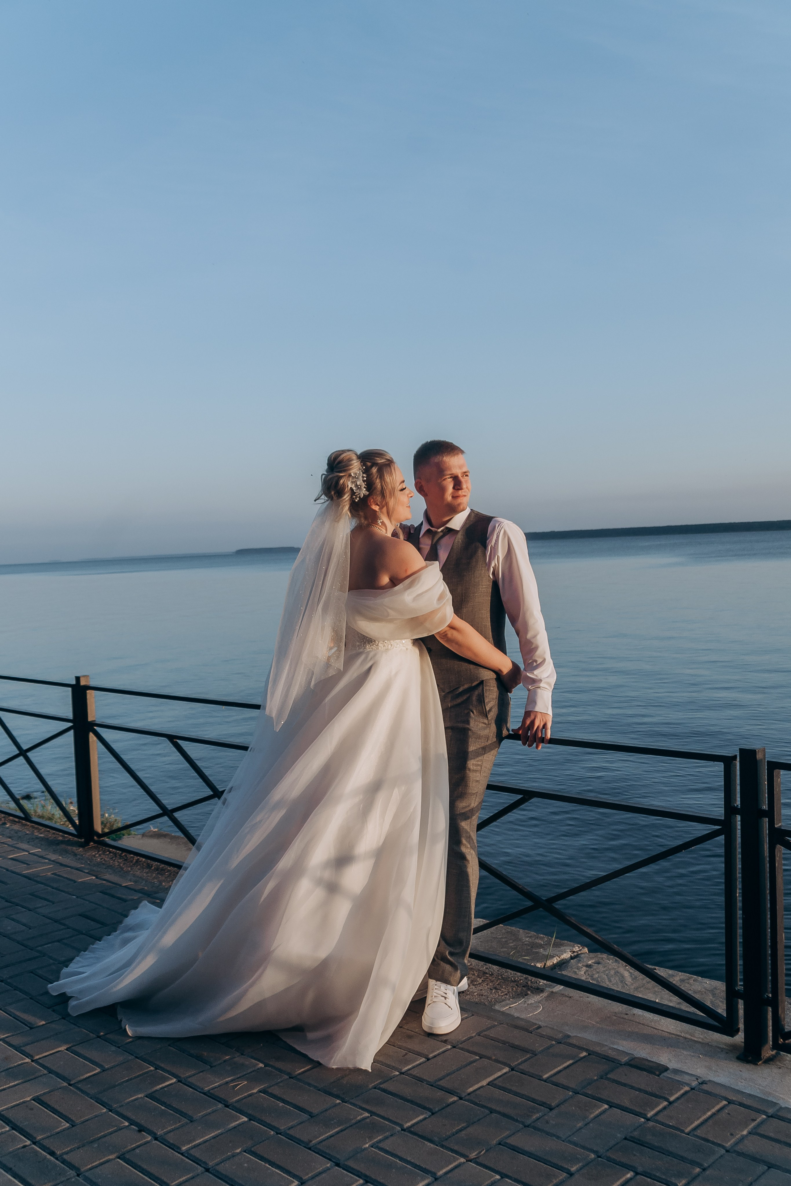 Свадебный и семейный фотограф г. Ярославль Савинская Анастасия