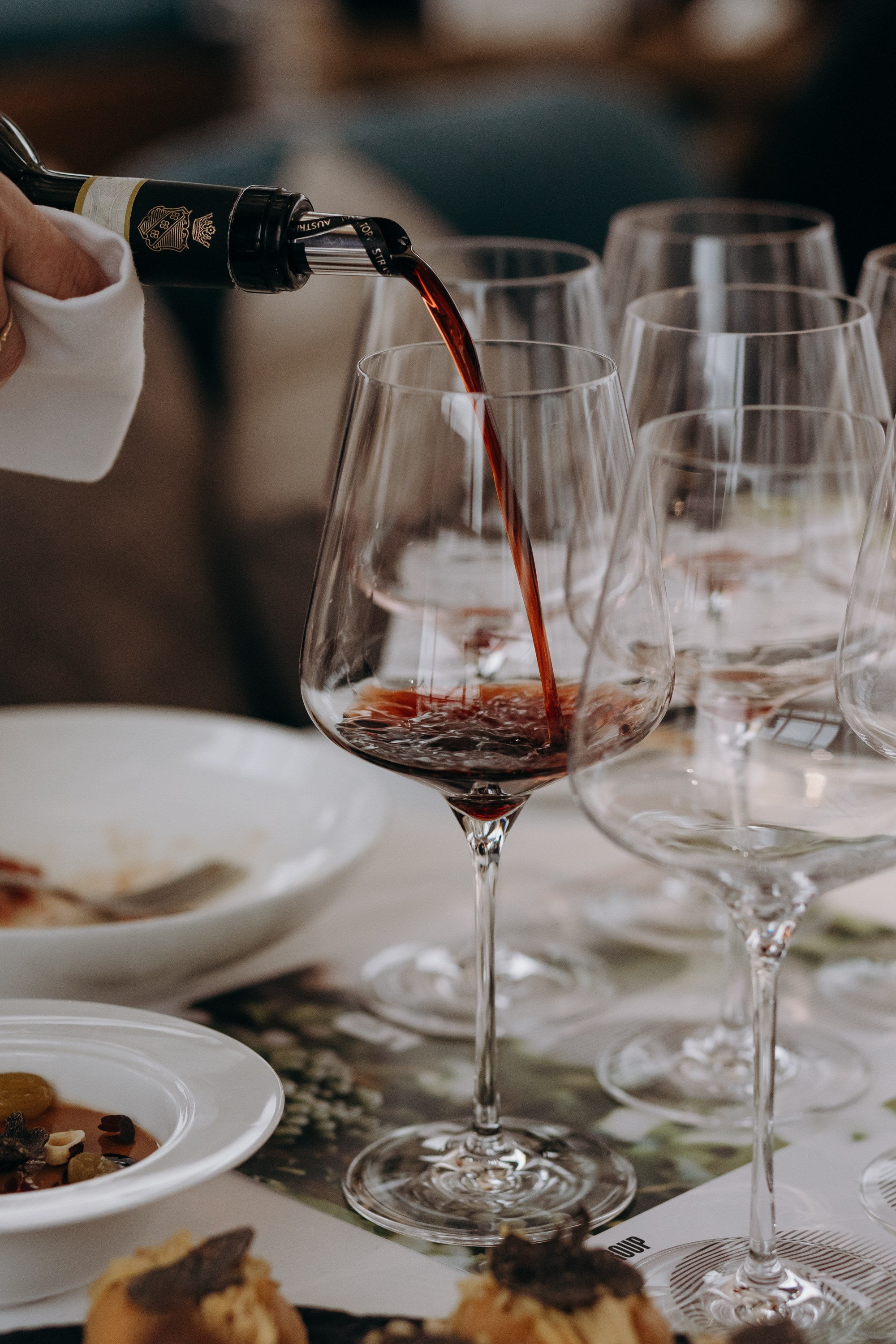 LUDING. Винная дегустация. Репортажный и свадебный фотограф в Москве Лена Таращенко