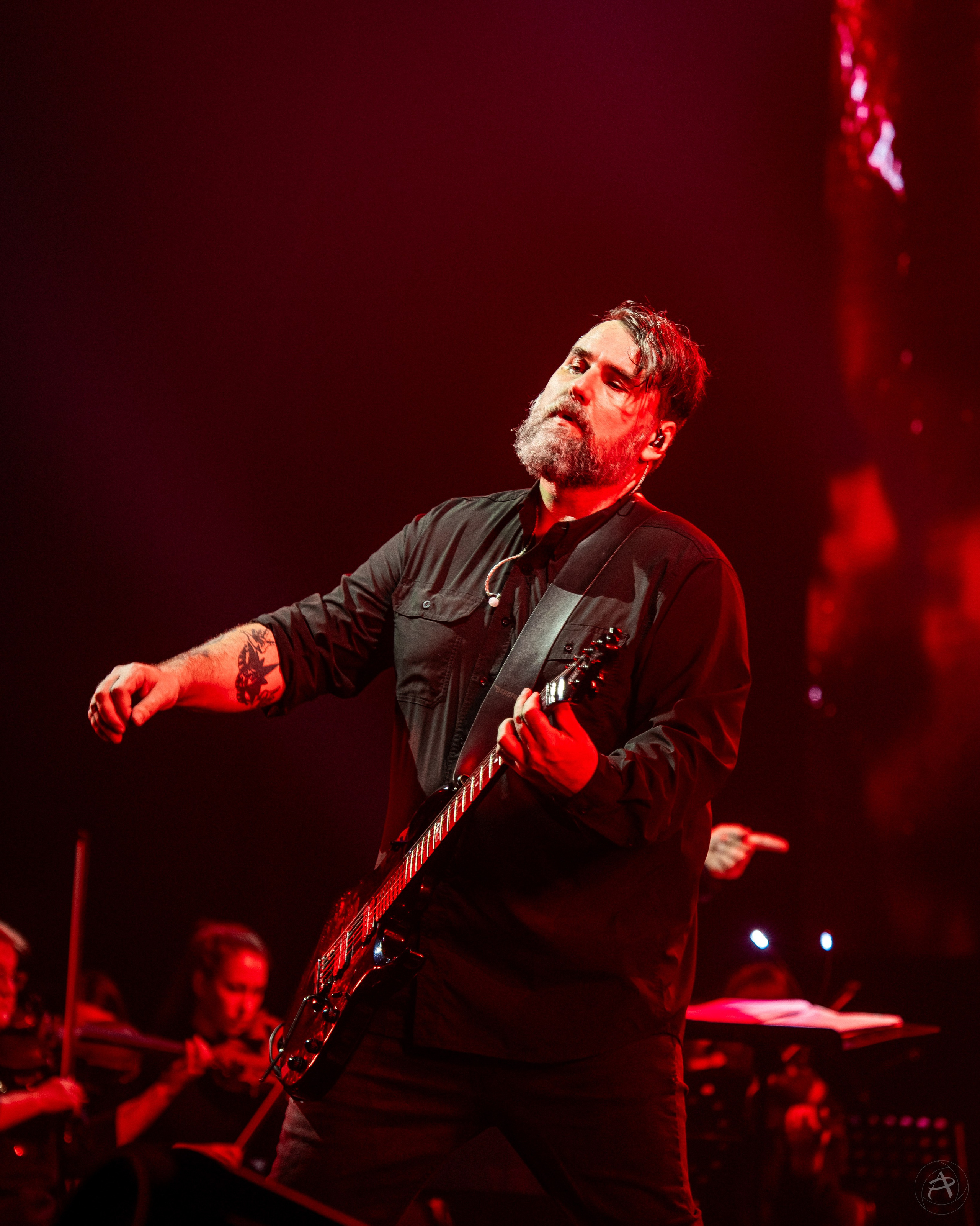 Северный Флот. ДК ПЗ (Вологда). Концертный фотограф Аля Рашпиль