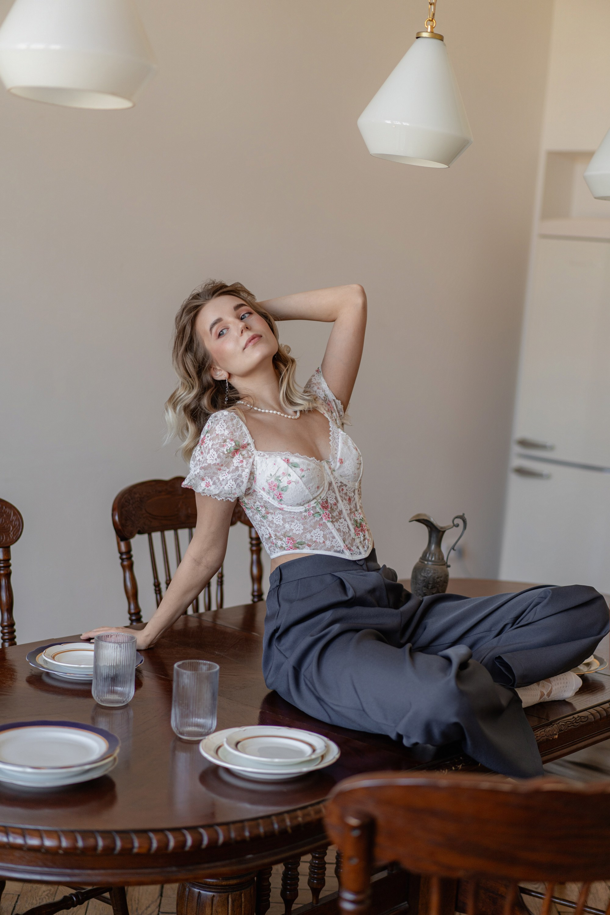 Портфолио. Фотограф в Москве Аксенова Дарья