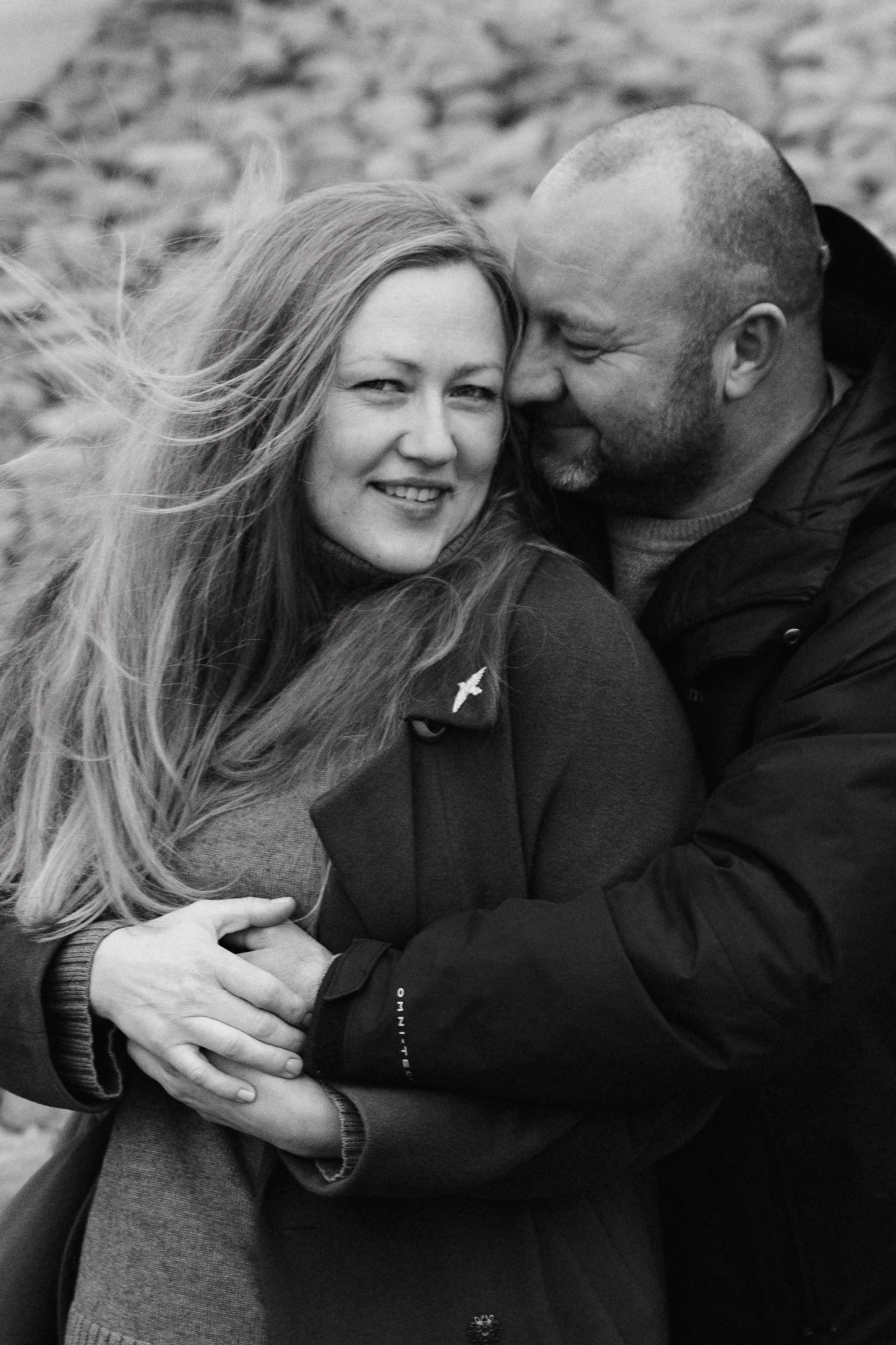 Роман и Ирина. Женский фотограф в Санкт-Петербурге Степлевич Дарья