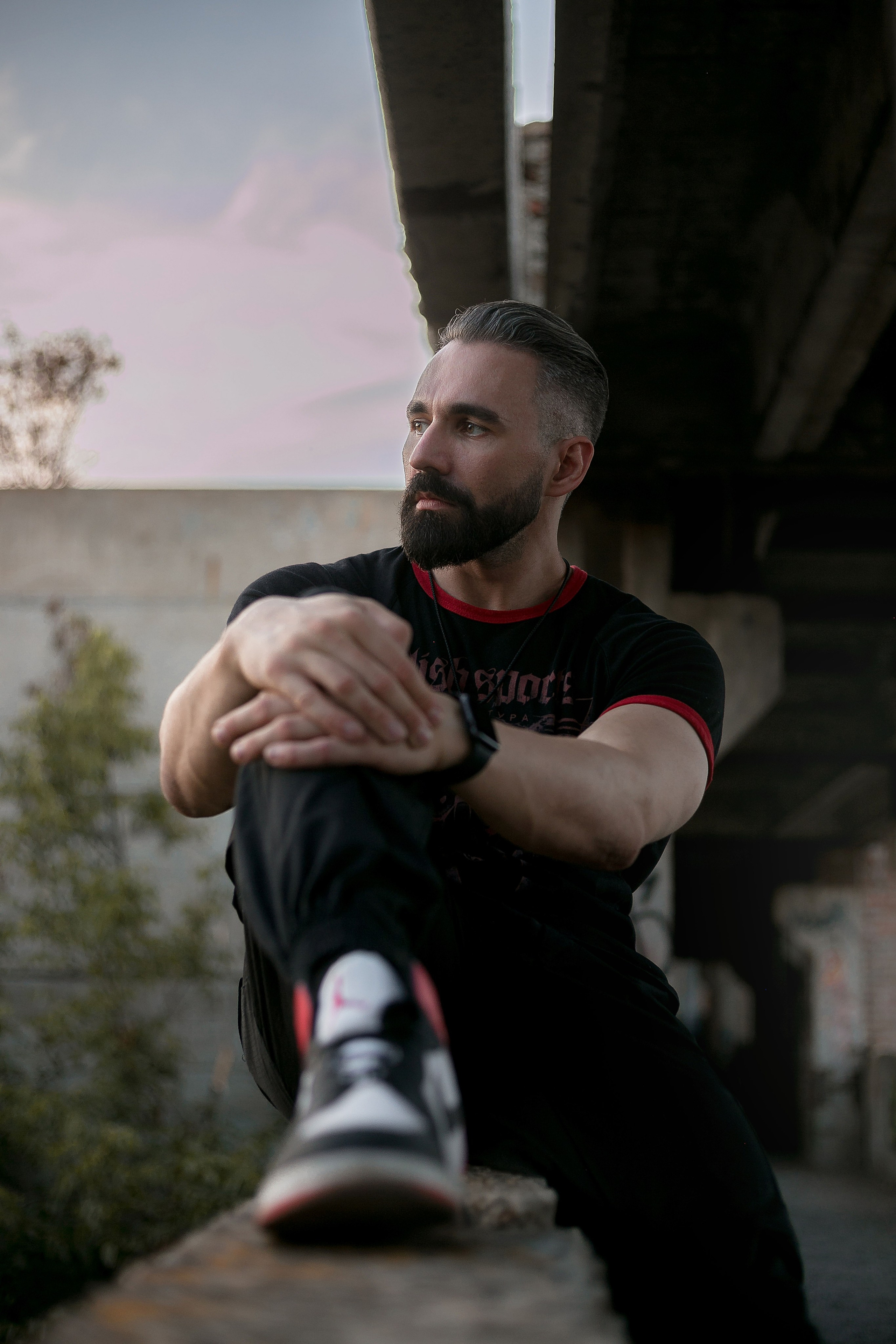 Портретные съемки в студии. Фотограф Таинства Крещения в Москве и Ростове-на- Дону Елена Шенк