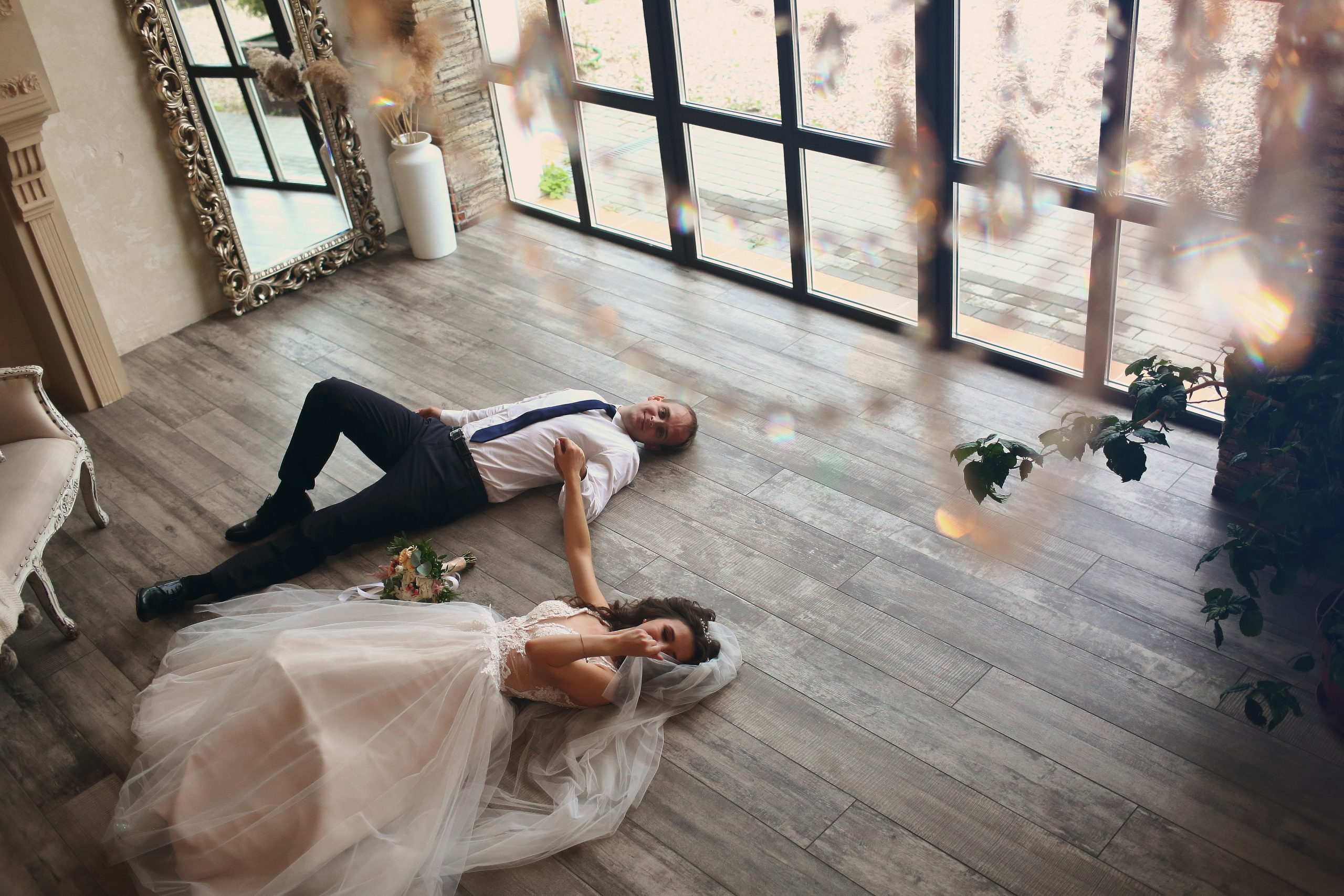 Свадебный и репортажный фотограф в Ярославле и Санкт-Петербурге Роман Микрюков