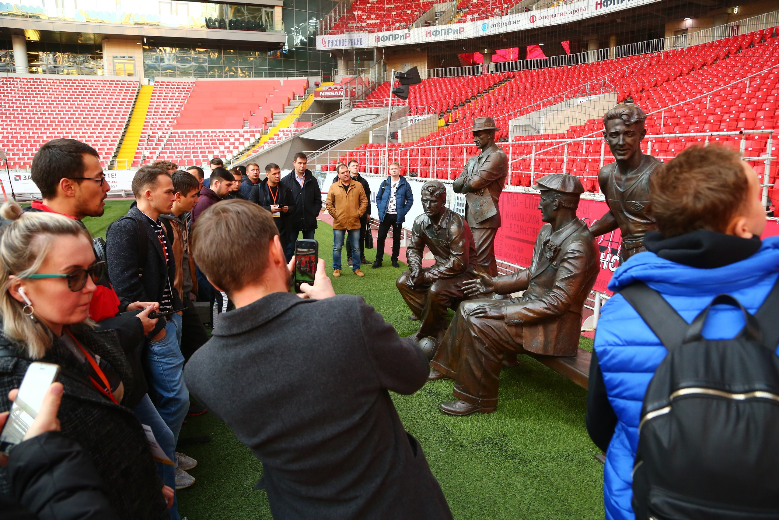Репортаж. Свадебный и репортажный фотограф в Ярославле и Санкт-Петербурге Роман Микрюков