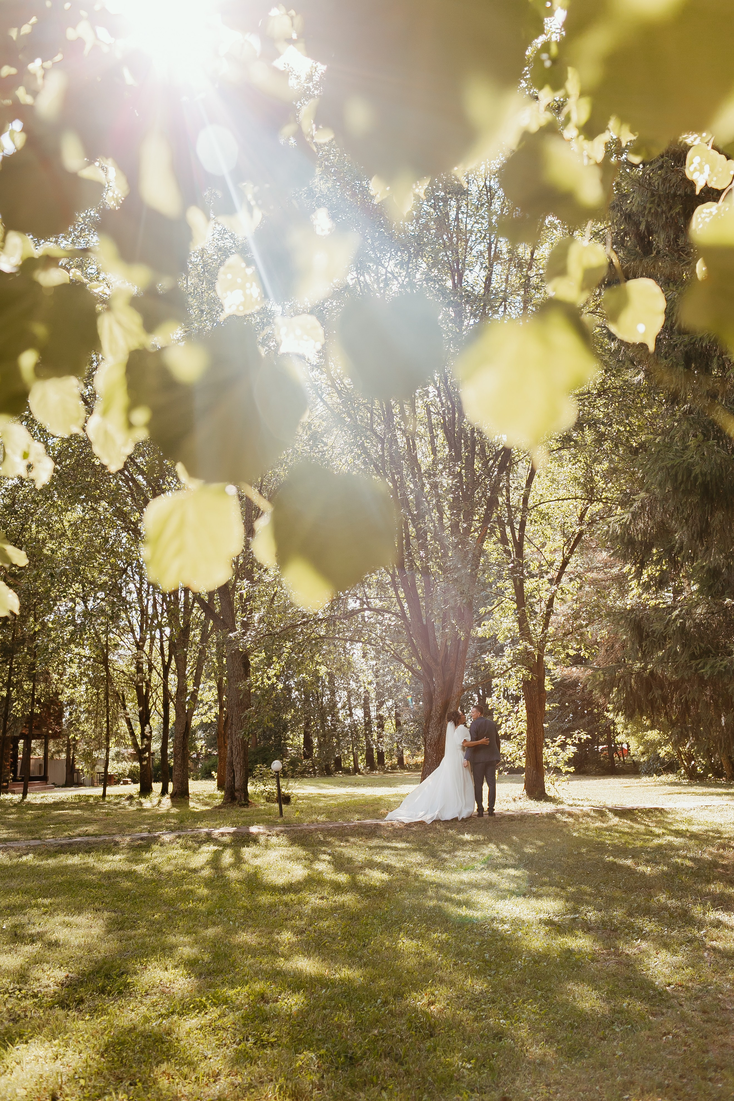 Свадебная фотосессия в Рыбинске. Свадебный и репортажный фотограф в Ярославле и Санкт-Петербурге Роман Микрюков