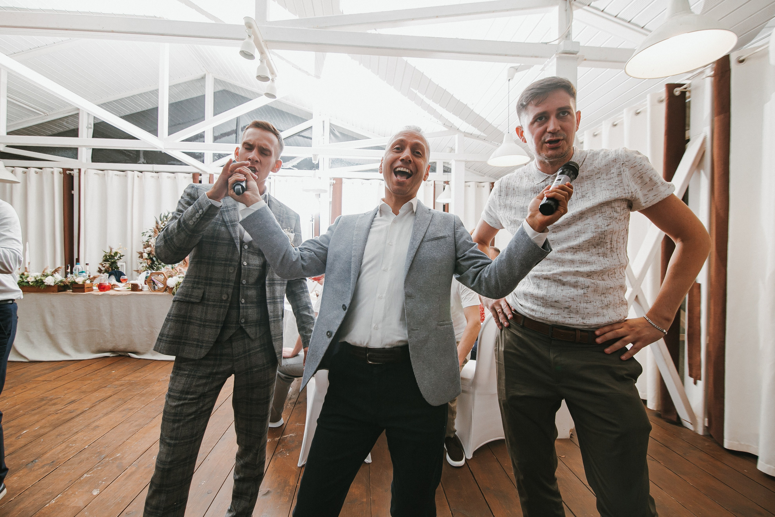 Август. Жара. Влюбленные. Свадебный и репортажный фотограф в Ярославле и Санкт-Петербурге Роман Микрюков