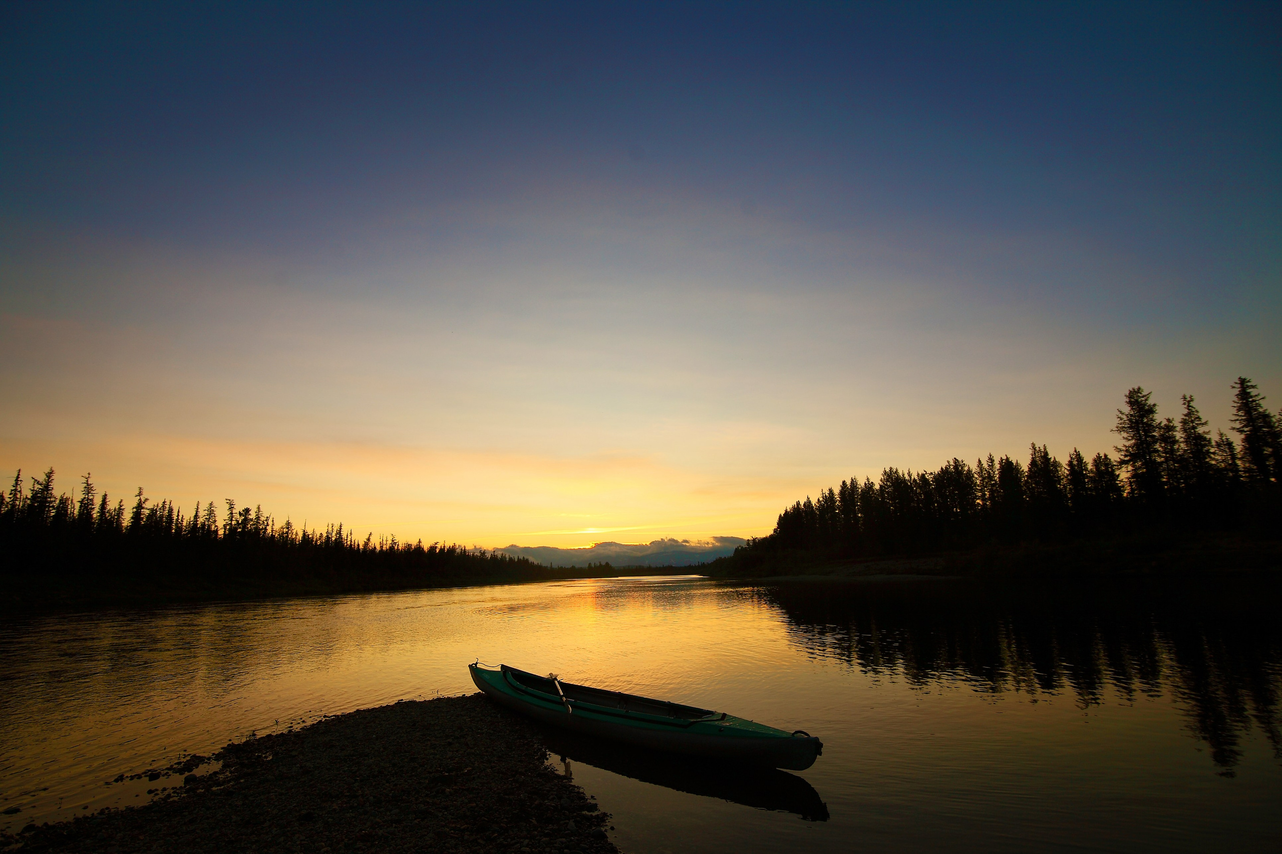 Полярный Урал. Свадебный и репортажный фотограф в Ярославле и Санкт-Петербурге Роман Микрюков