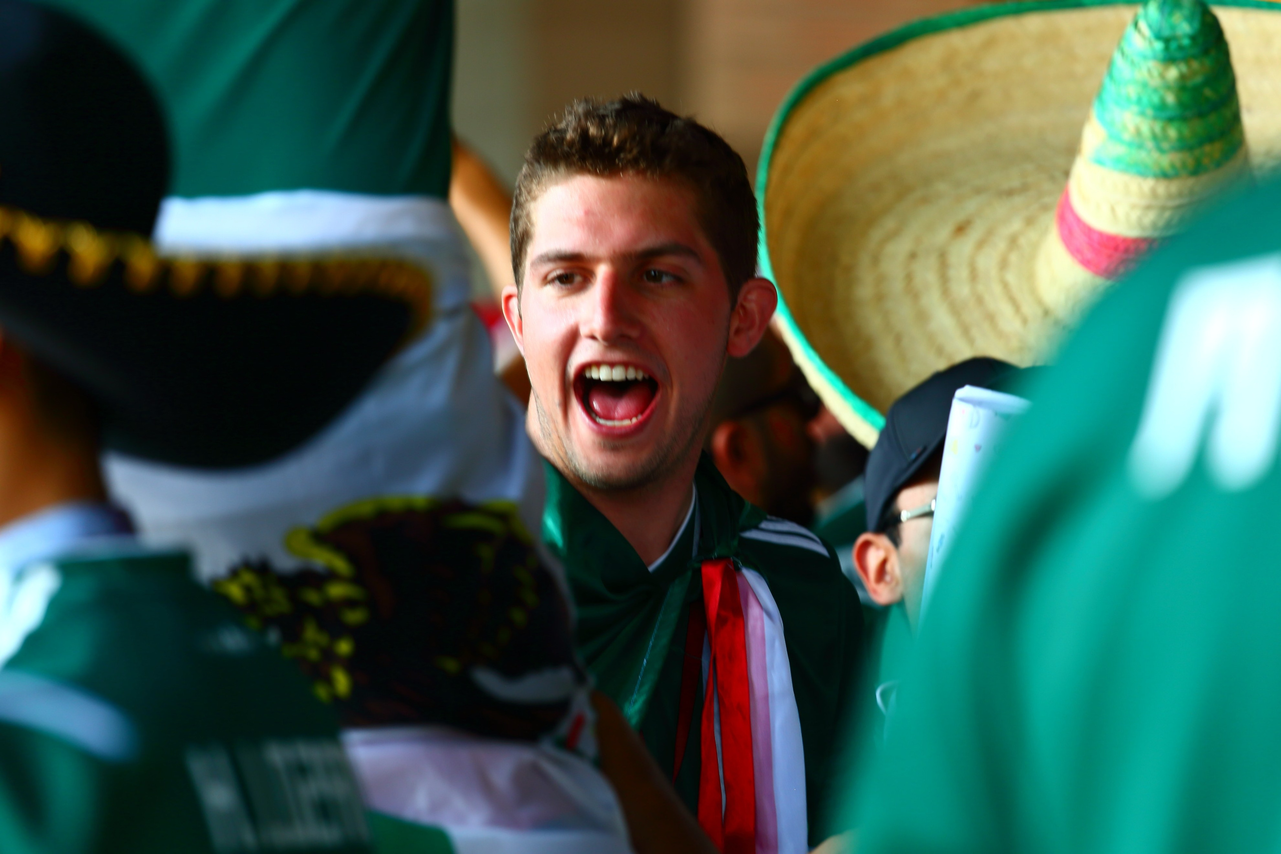 Чемпионат мира по футболу. Свадебный и репортажный фотограф в Ярославле и Санкт-Петербурге Роман Микрюков