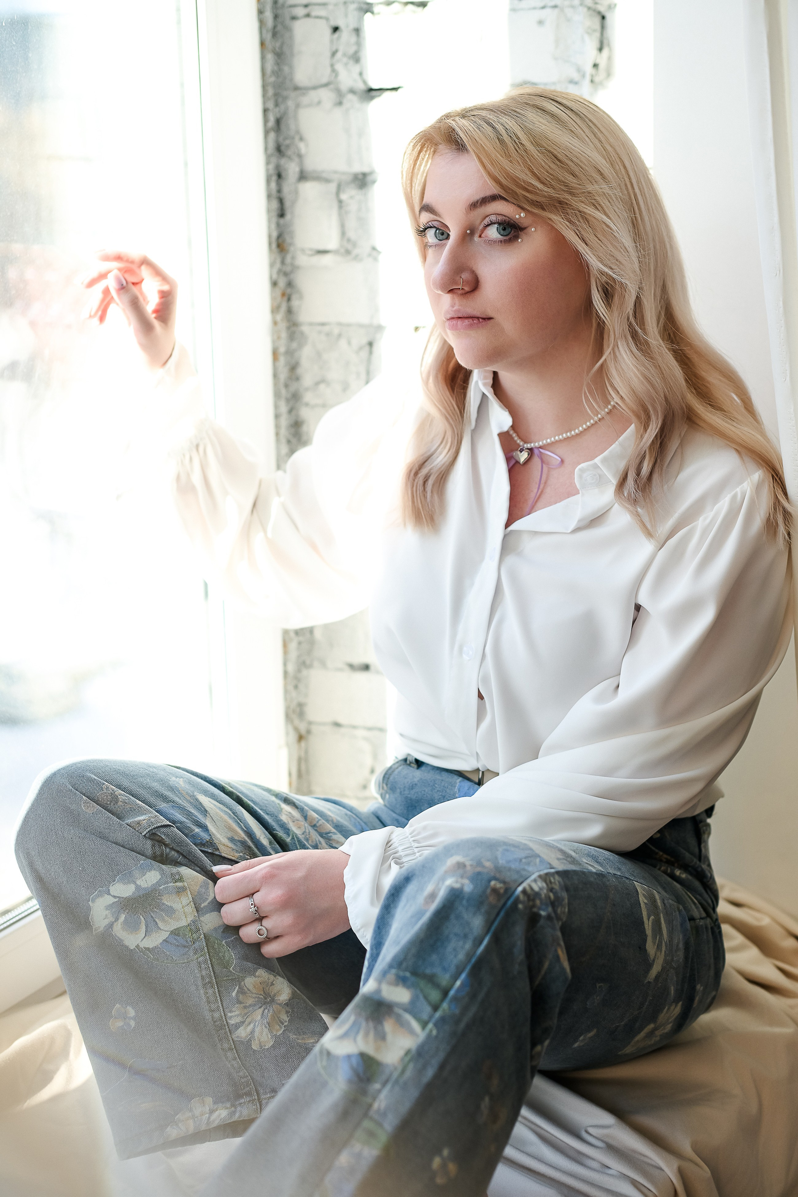 Давай поженимся! Игорь и Юлия