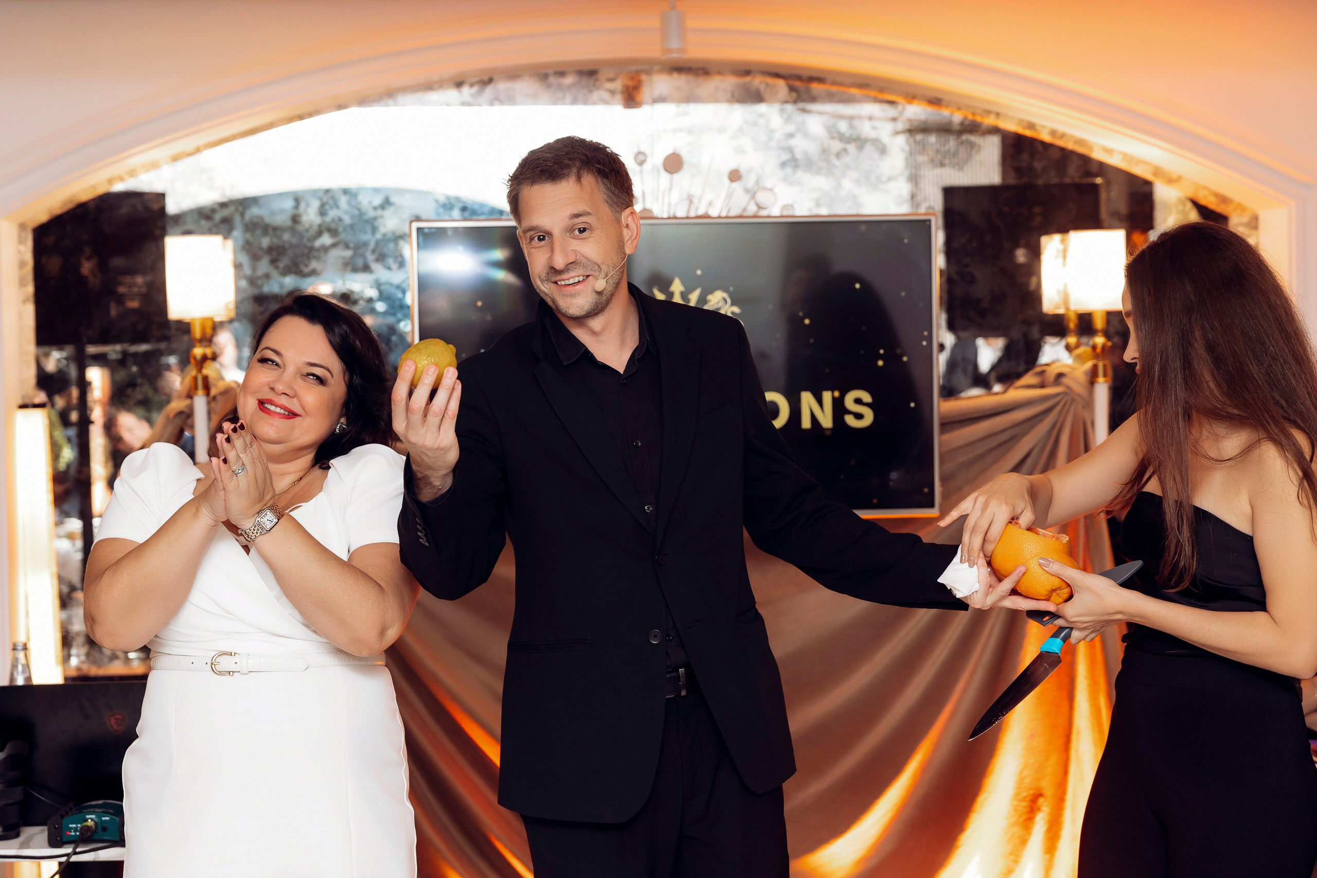 Открытие отеля Royal Lions Grand Hotel 15 сентября 2024. Фотограф в Калининграде свадебная фотография, репортажная, фотосессии