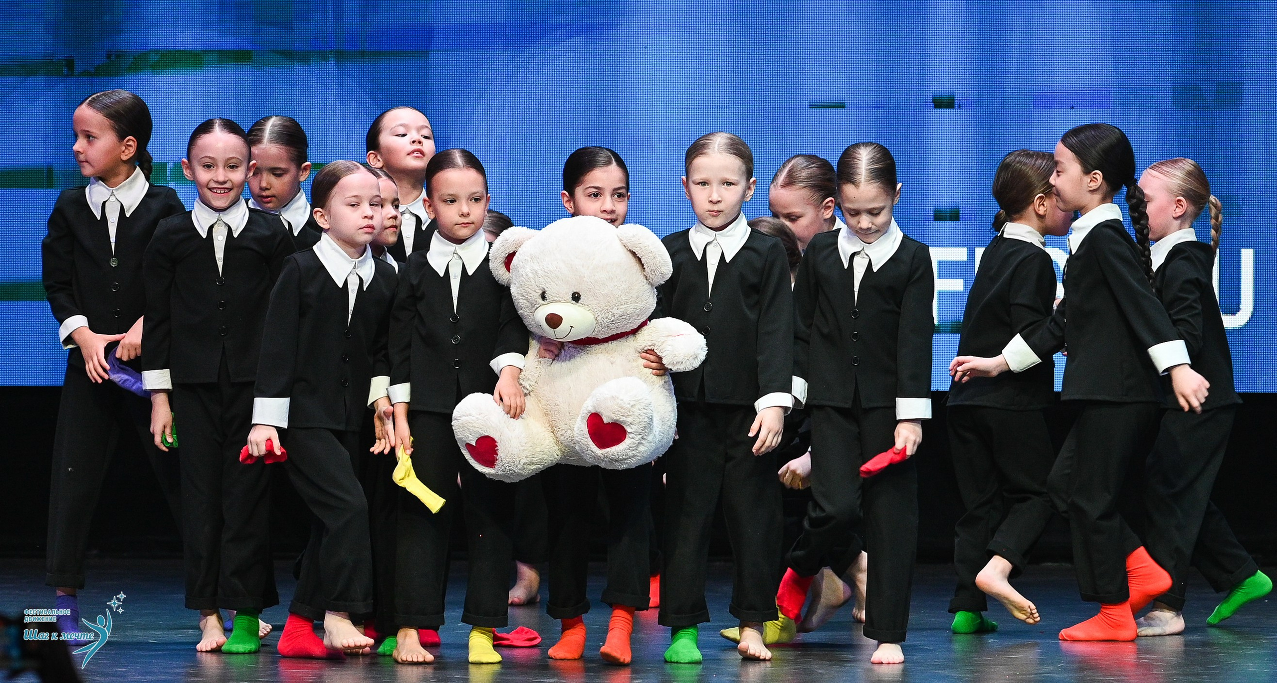 05.04.2025 Фестивальное движение «Шаг к мечте» г. Казань. Медиастудия Фото Концепт