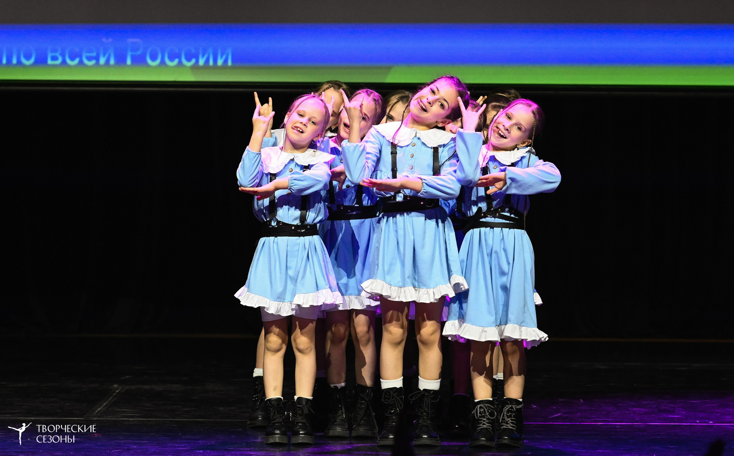 03.05.2025 «Творческие сезоны» Казанские ассамблеи искусств г. Казань. Медиастудия Фото Концепт