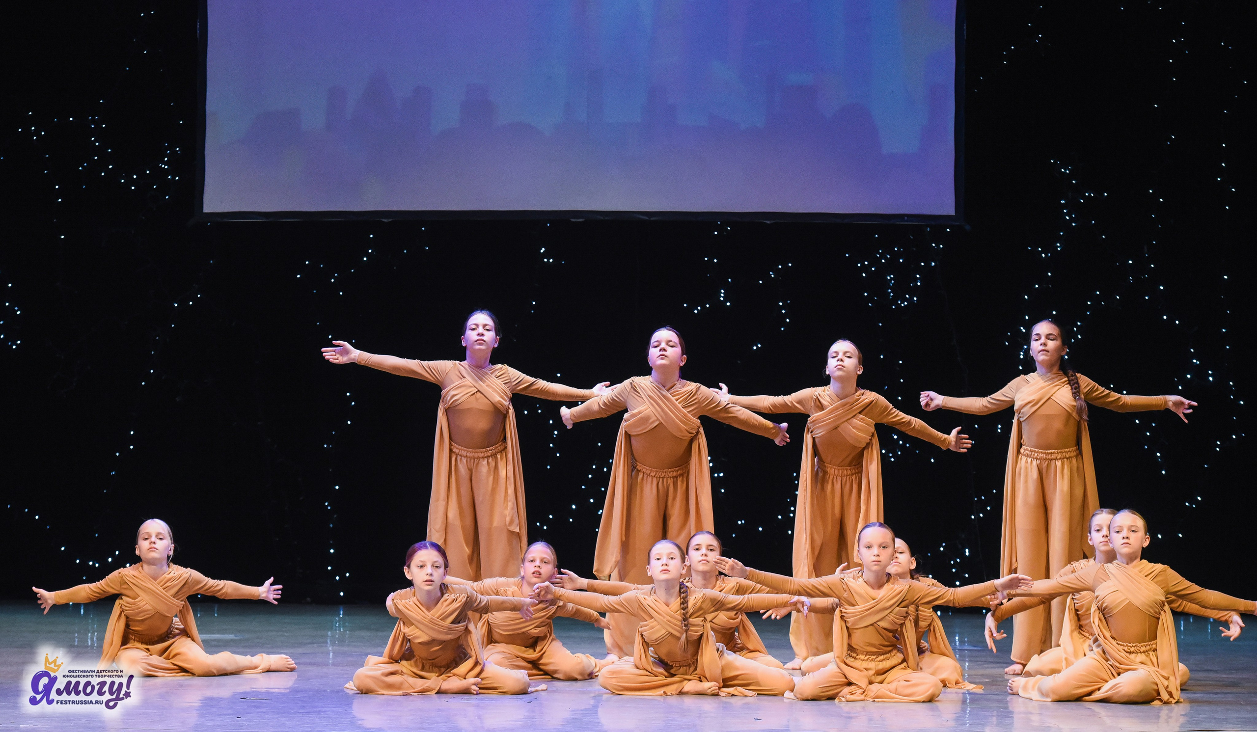 13.06.2025  «Я МОГУ!» 50-й Международный фестиваль-конкурс «Звезды Столицы» г. Москва. Медиастудия Фото Концепт