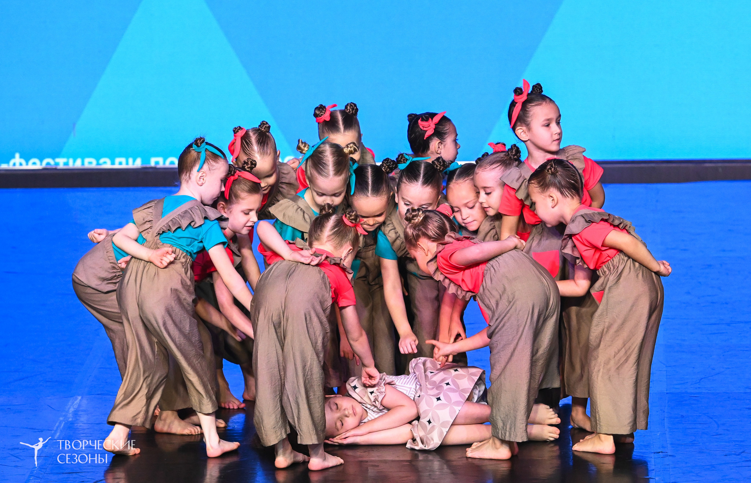 03.11.2025 VI форум-конкурс «Единый кубок хореографического искусства России» г. Санкт-Петербург. Медиастудия Фото Концепт