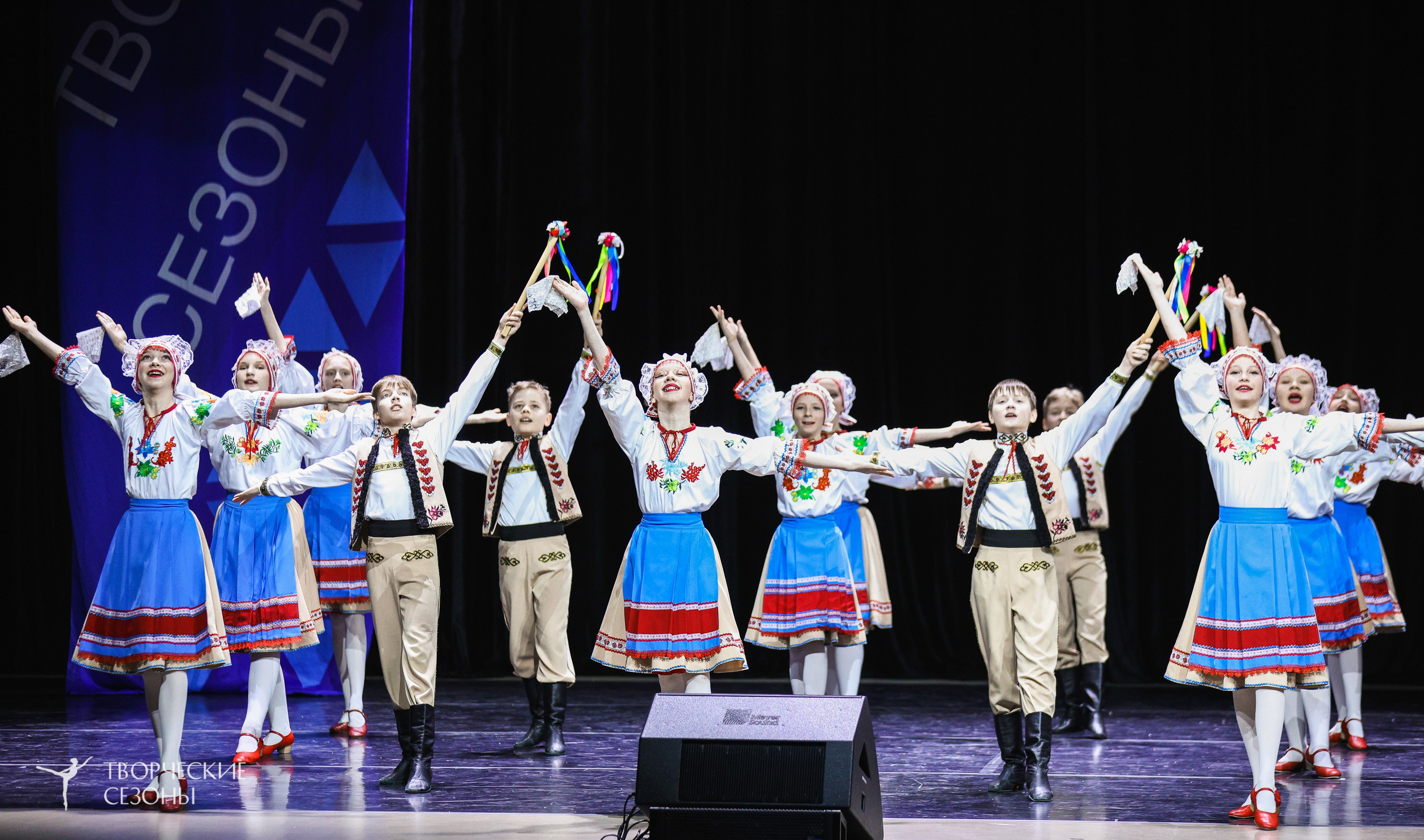 29.11.2025 IV Всероссийский конкурс «Всероссийская Танцевальная Олимпиада» г. Казань. Медиастудия Фото Концепт