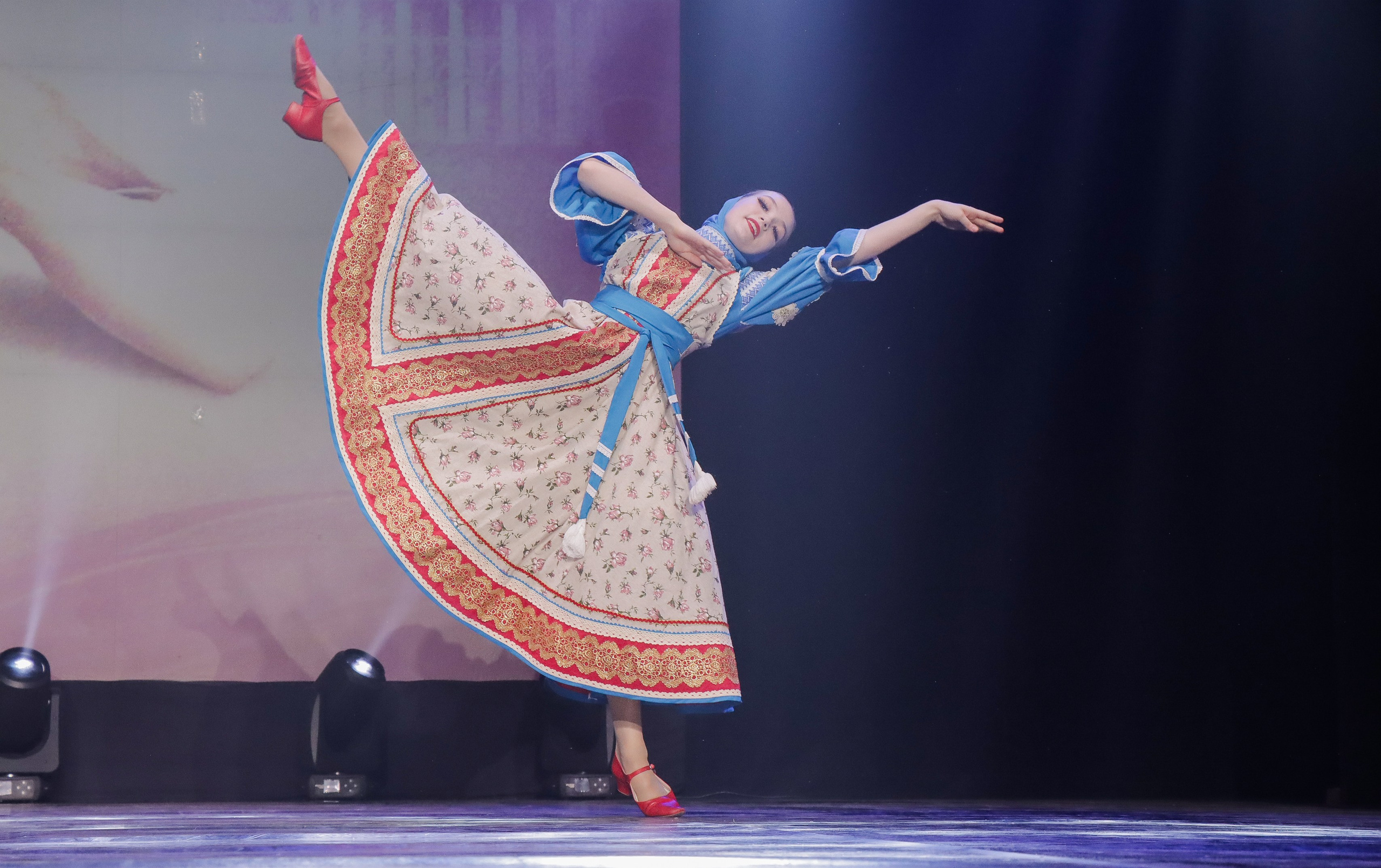 01.06.2024 Фестиваль-конкурс «Мир под названием — Искусство танца» г. Кострома. Медиастудия Фото Концепт