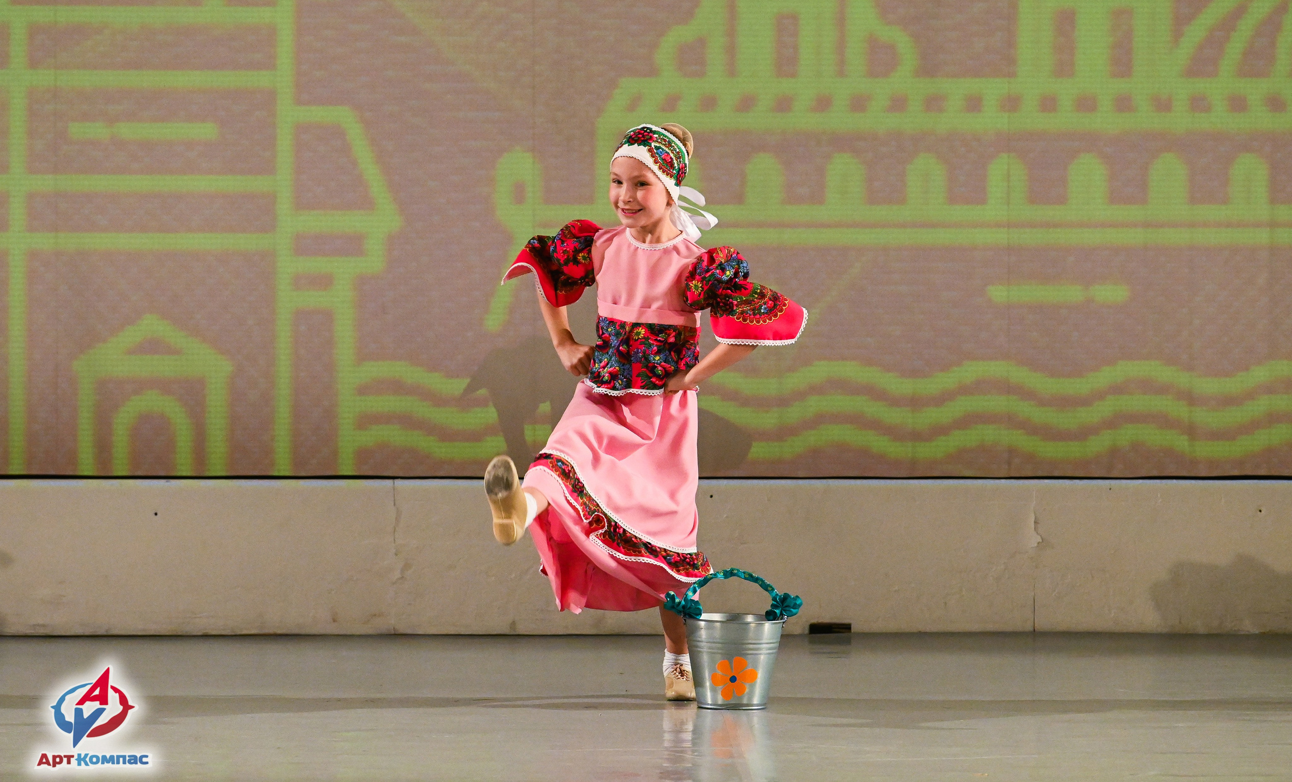 05.10.2025 Всероссийский фестиваль талантов «НЕВСКИЕ ВСТРЕЧИ» г. Санкт-Петербург. Медиастудия Фото Концепт