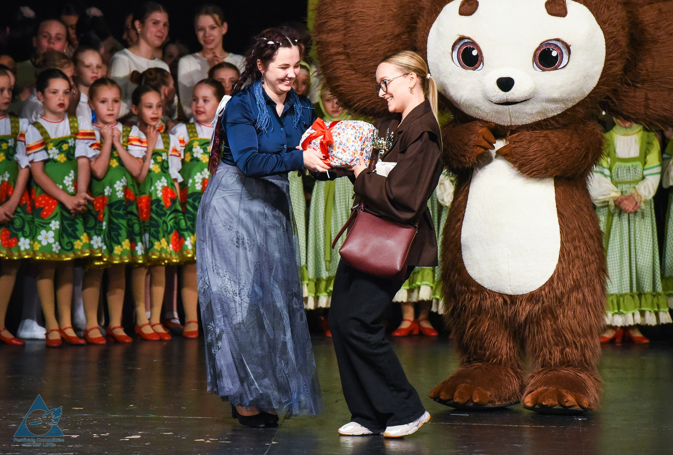 31.05.2026 «Жизнь Городов» Фестиваль-конкурс «Солнце в детских ладошках» г. Москва. Медиастудия Фото Концепт