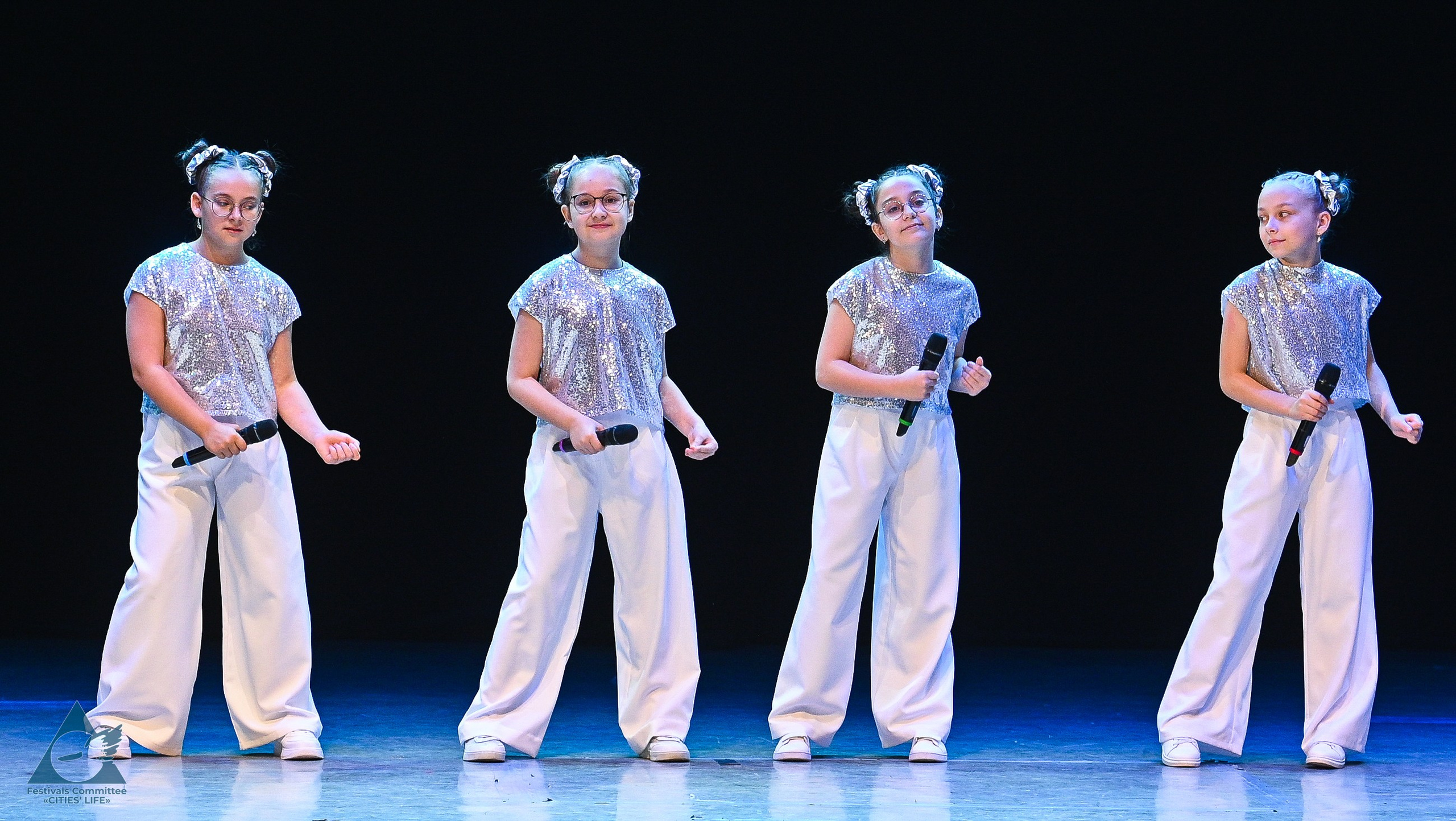 25.10.2025 «Жизнь Городов» Фестиваль-конкурс «ПЛАНЕТА ИСКУССТВ» г. Москва. Медиастудия Фото Концепт