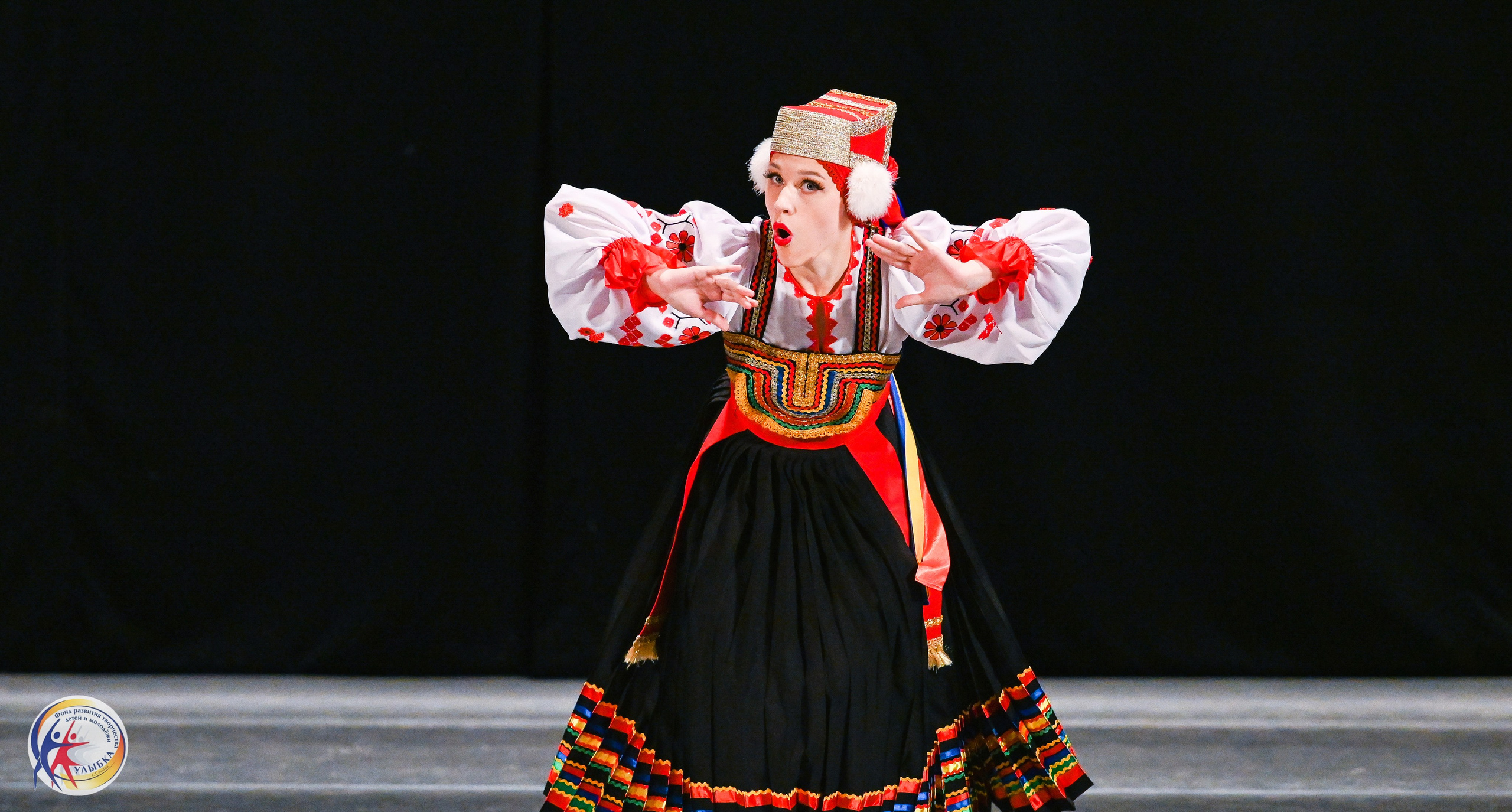 19.10.2025 Международный конкурс «Твоё направление» г. Нижний Новгород. Медиастудия Фото Концепт