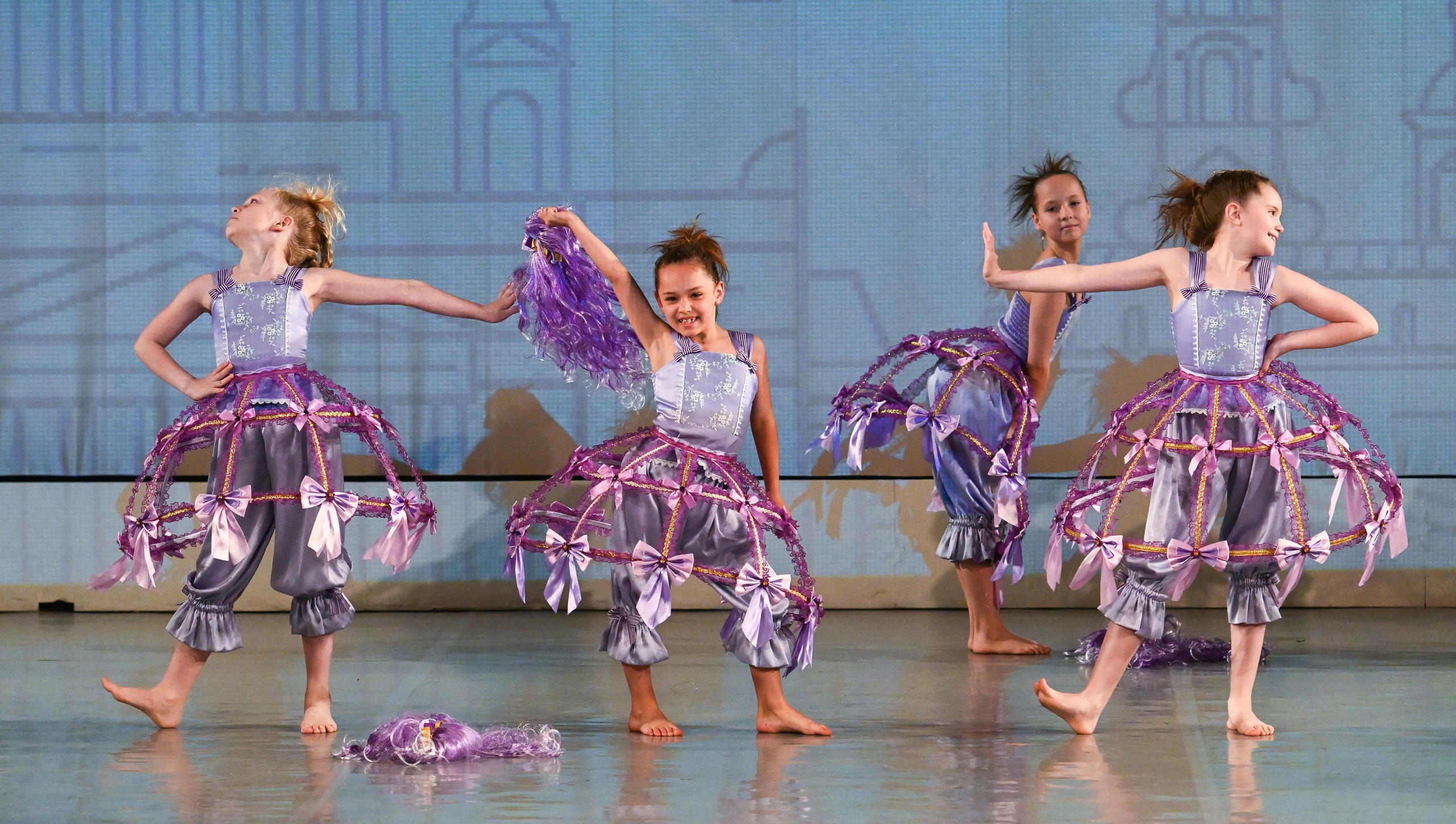 02.06.2025 «АртКомпас» Всероссийский фестиваль талантов «Невские встречи» г. Санкт-Петербург. Медиастудия Фото Концепт