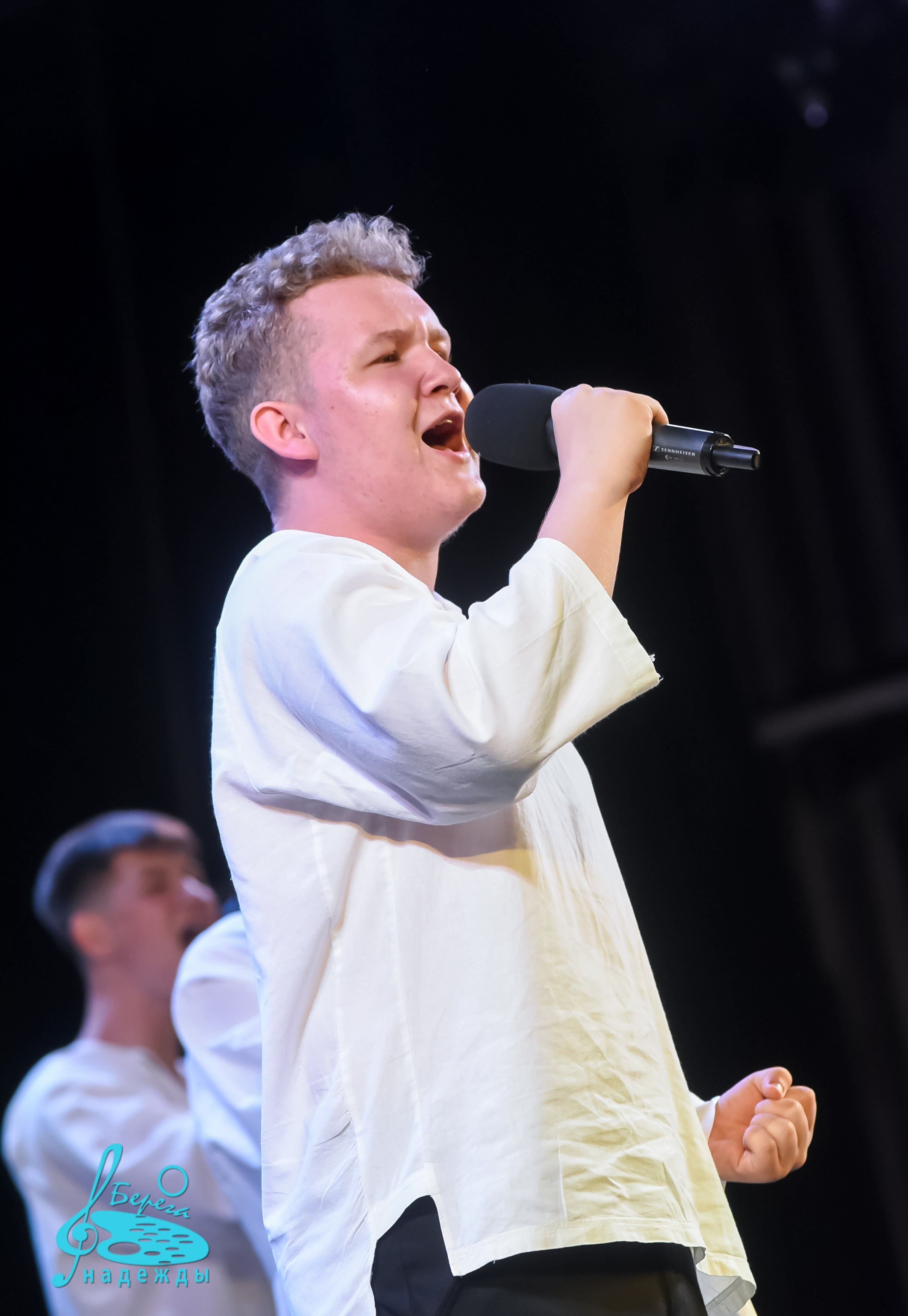 16.06.2024 Финальная Гранд-Премия проекта «Берега Надежды» г. Москва. Медиастудия Фото Концепт