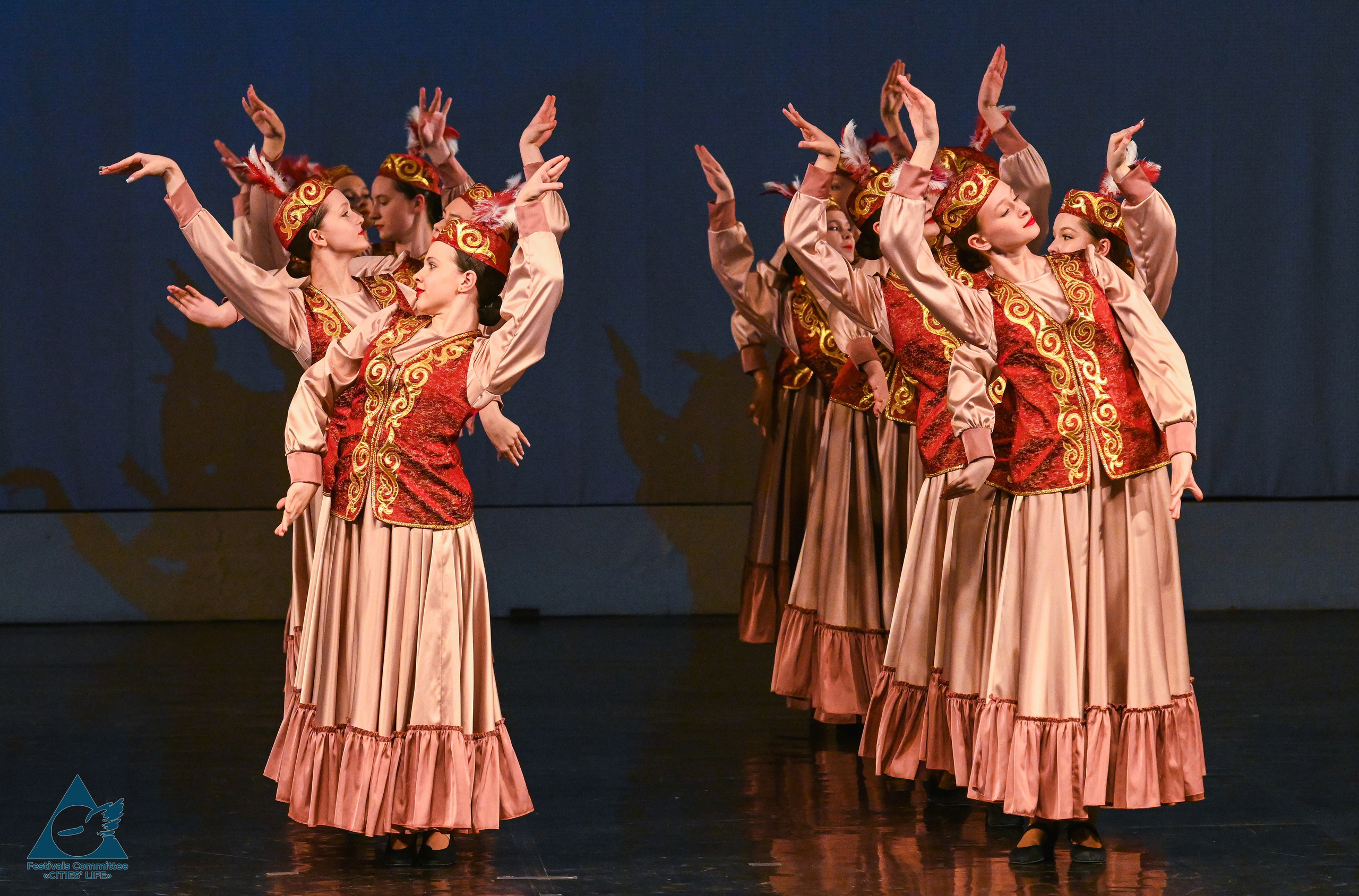 01.12.2025 «Жизнь Городов» Фестиваль-конкурс «ПЛАНЕТА ИСКУССТВ» г. Санкт-Петербург. Медиастудия Фото Концепт