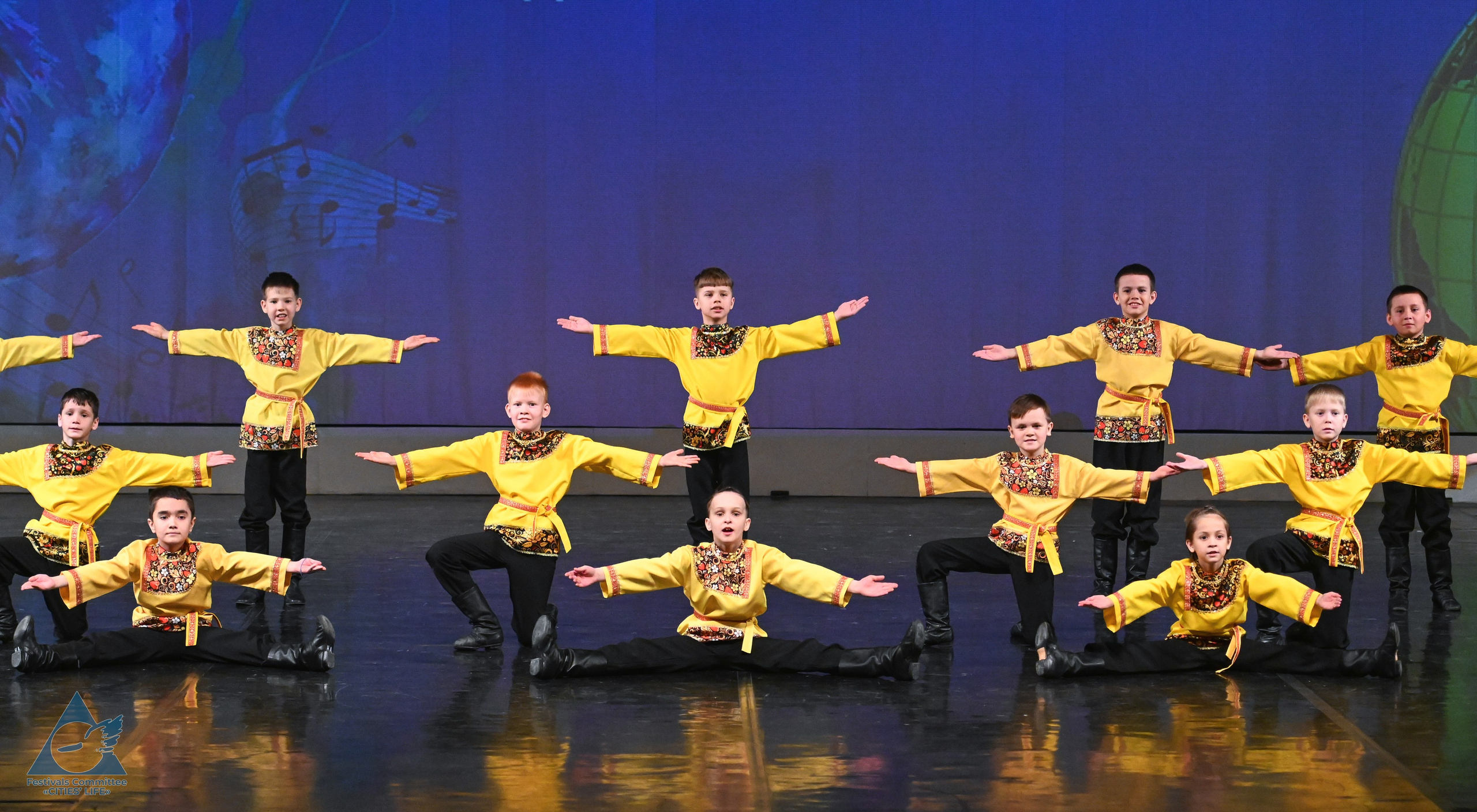 14.04.2025 «Жизнь Городов» Творческий фестиваль-конкурс «ПЛАНЕТА ИСКУССТВ» г. Санкт-Петербург. Медиастудия Фото Концепт