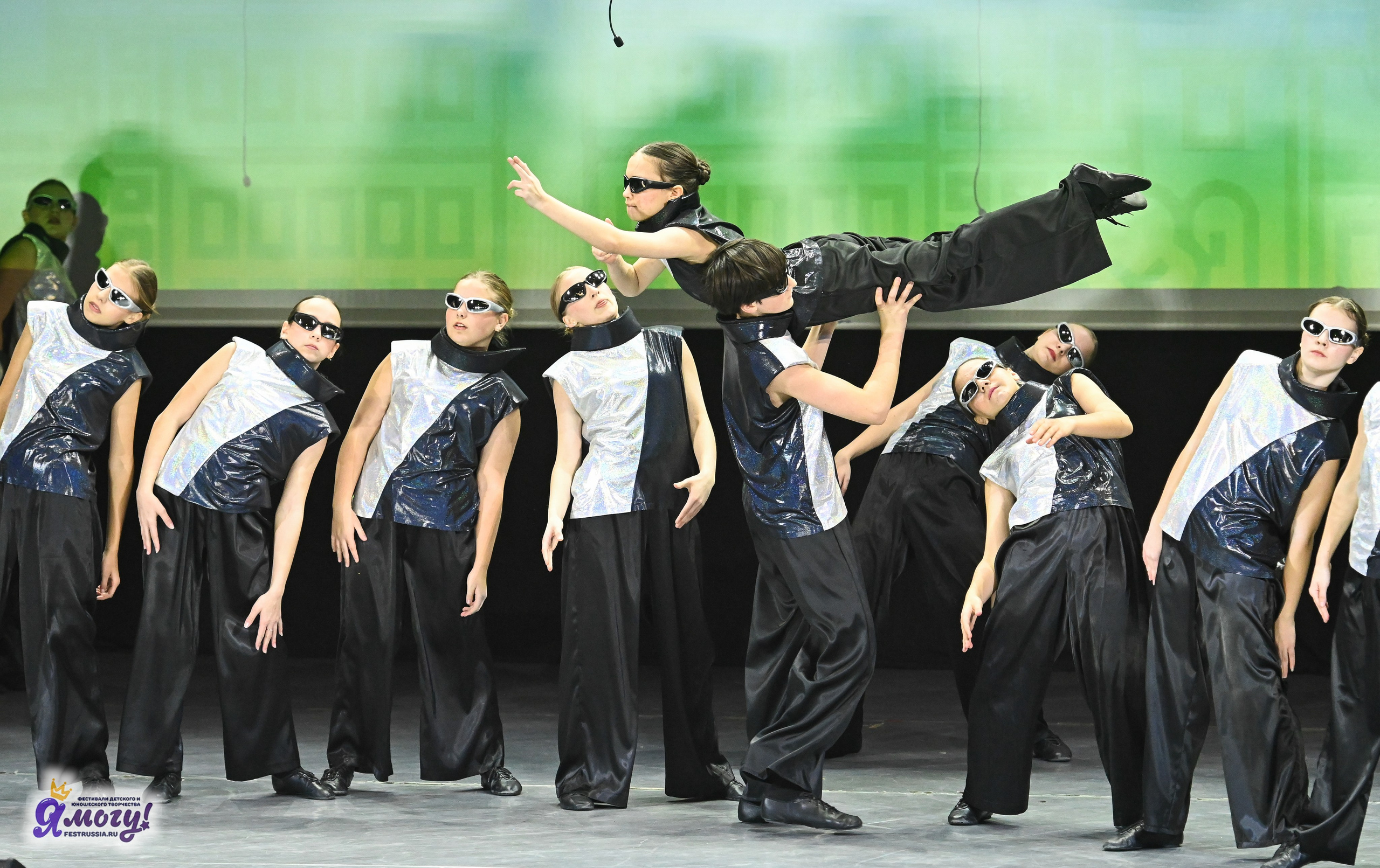 05.01.2025 «Я МОГУ!» XVI Международный фестиваль-конкурс «Союз Добра» г. Минск. Медиастудия Фото Концепт