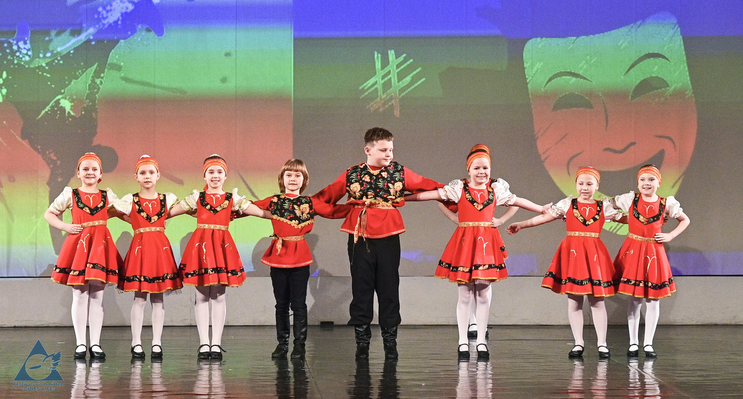 06.04.2026 «Жизнь Городов» Фестиваль-конкурс «ПЛАНЕТА ИСКУССТВ» г. Санкт-Петербург. Медиастудия Фото Концепт