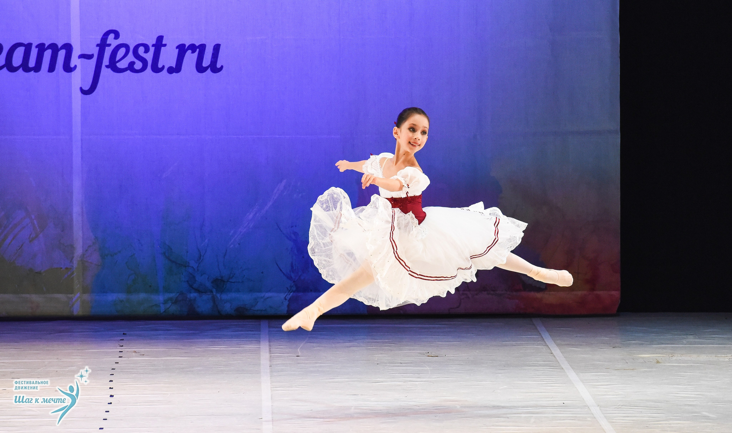 15.11.2025 Фестивальное движение «Шаг к мечте» г. Москва. Медиастудия Фото Концепт