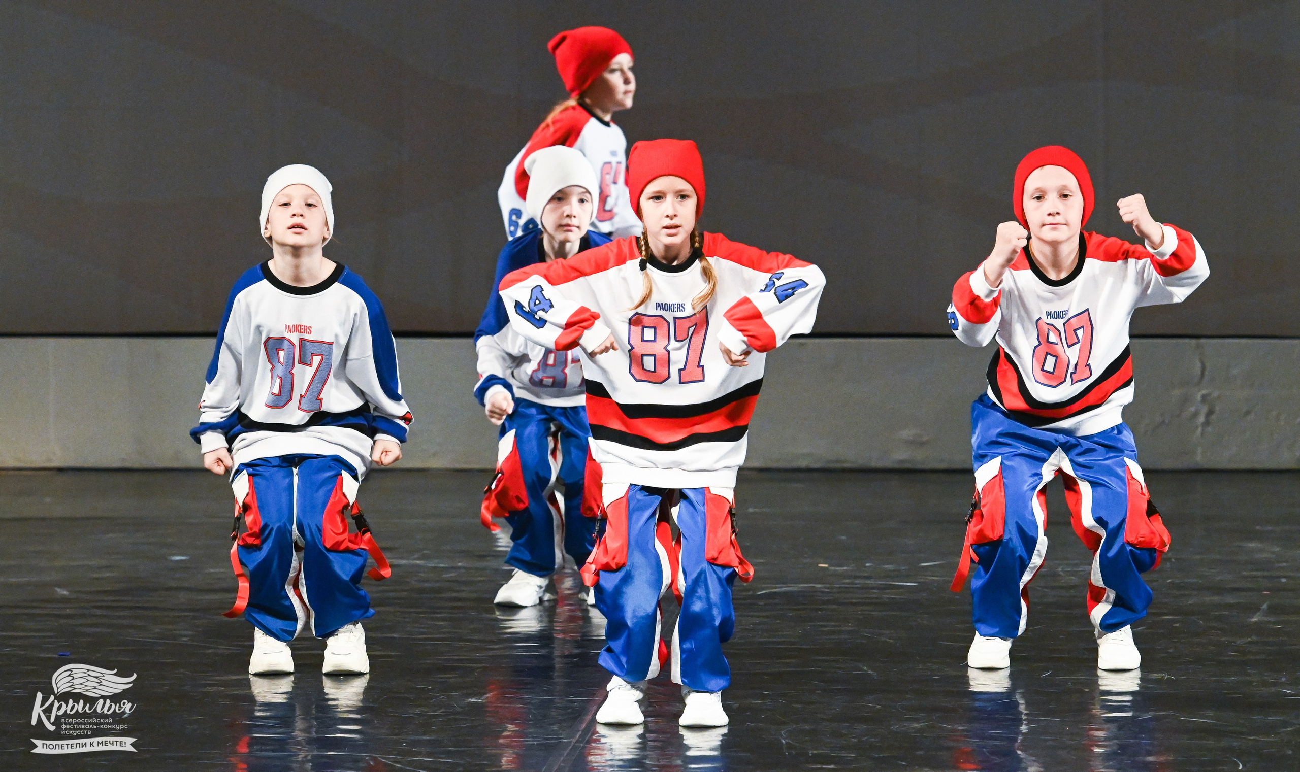 04.06.2025 Всероссийский фестиваль-конкурс искусств «Крылья» г. Санкт- Петербург. Медиастудия Фото Концепт