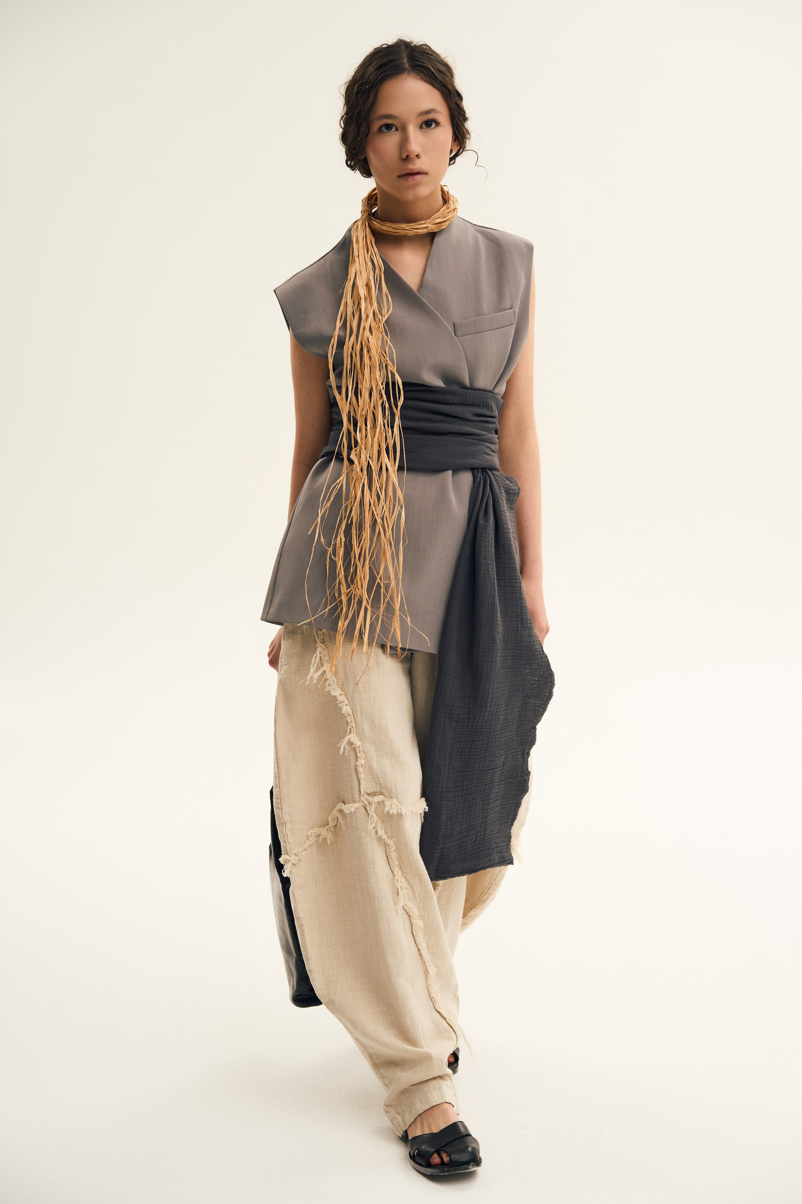 Каталог. Iry Vance