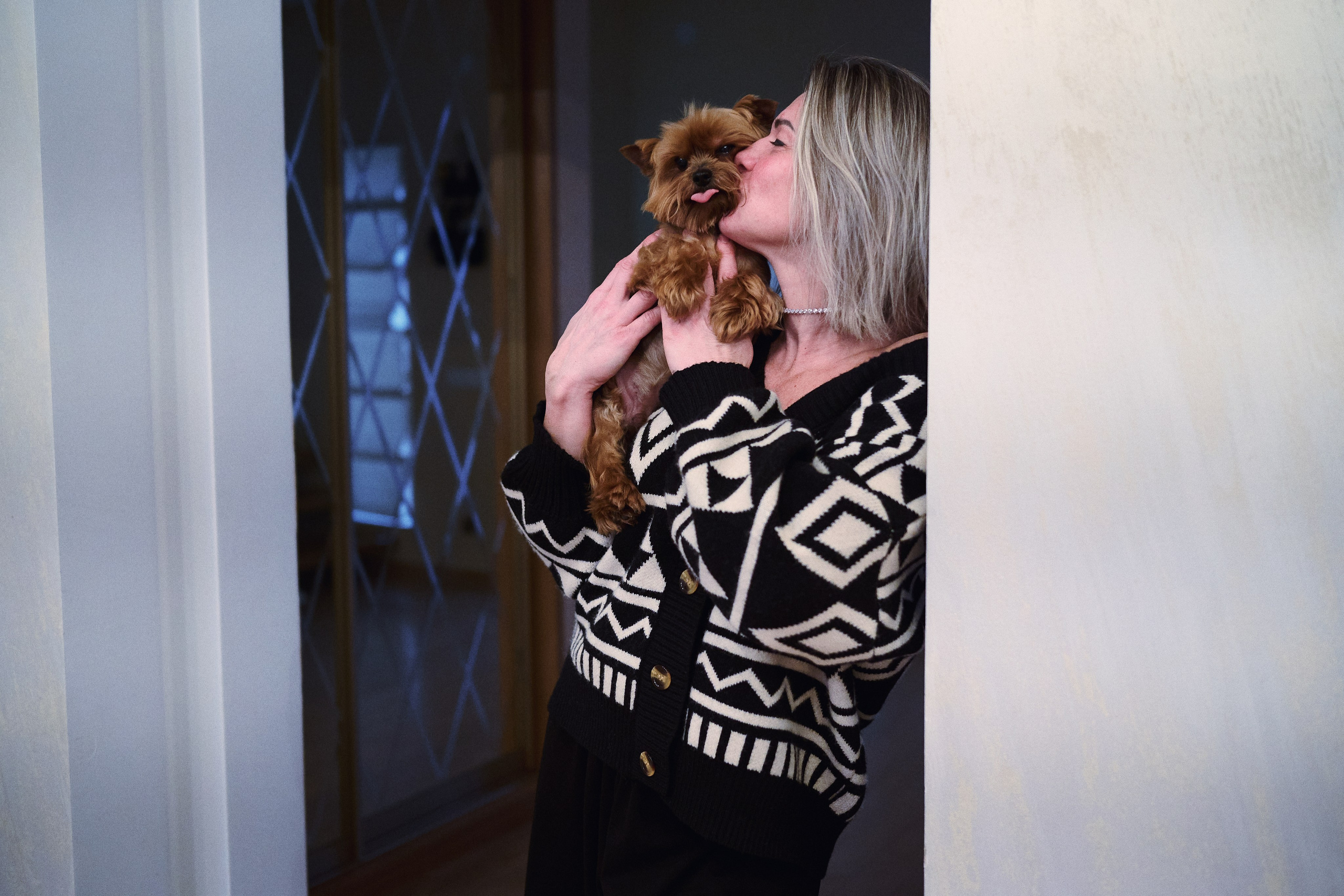 Peski. May the numbers guide us