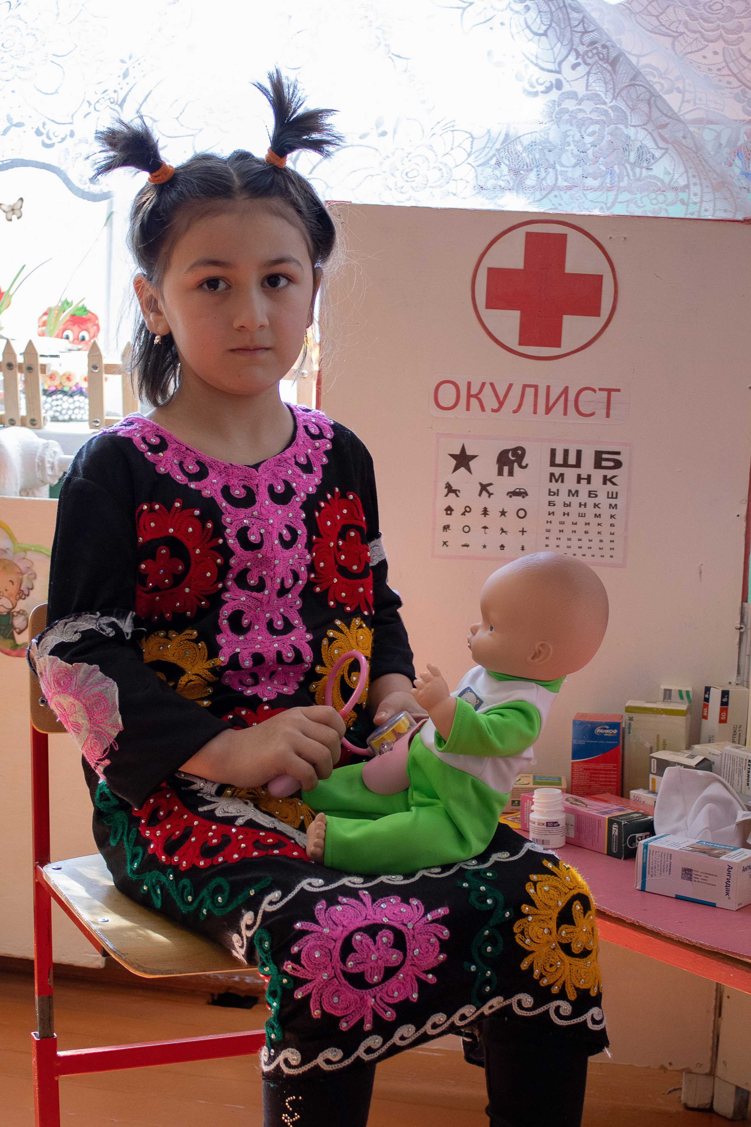 Школьные фотосессии и фотосессии в детских садах. Фотограф широкого профиля Чита-Цасучей